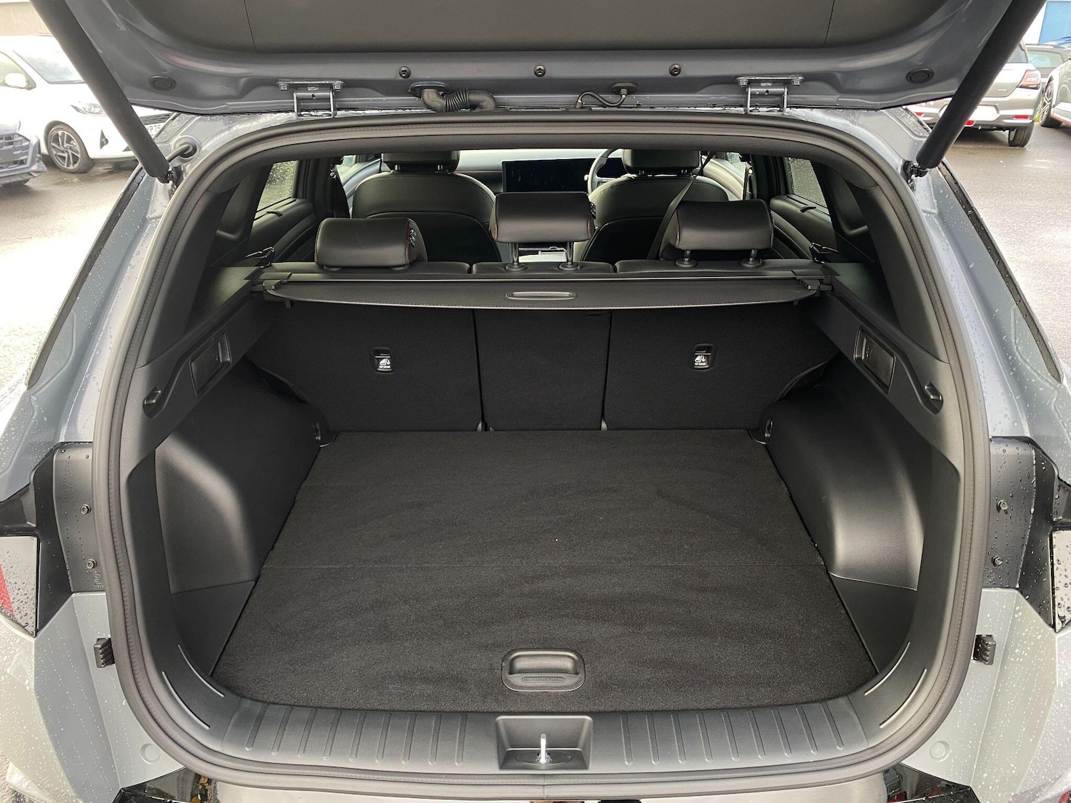 Used Hyundai TUCSON 2025 for sale - 76671633: Photo 42