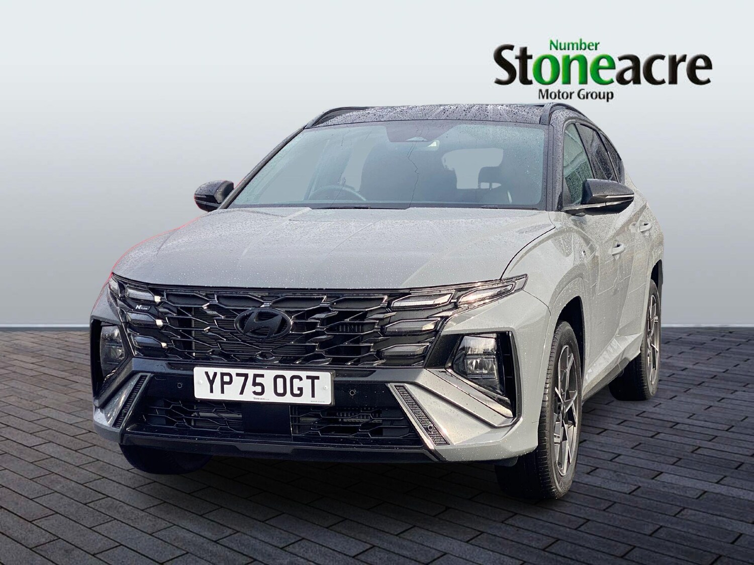 Used Hyundai TUCSON 2025 for sale - 76671633: Photo 46