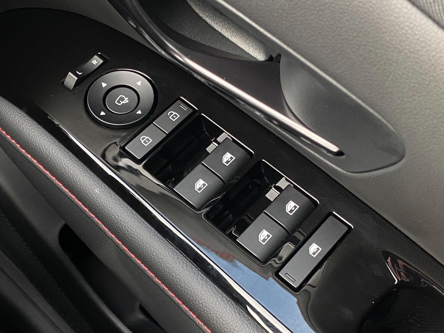 Used Hyundai TUCSON 2025 for sale - 76671633: Photo 47