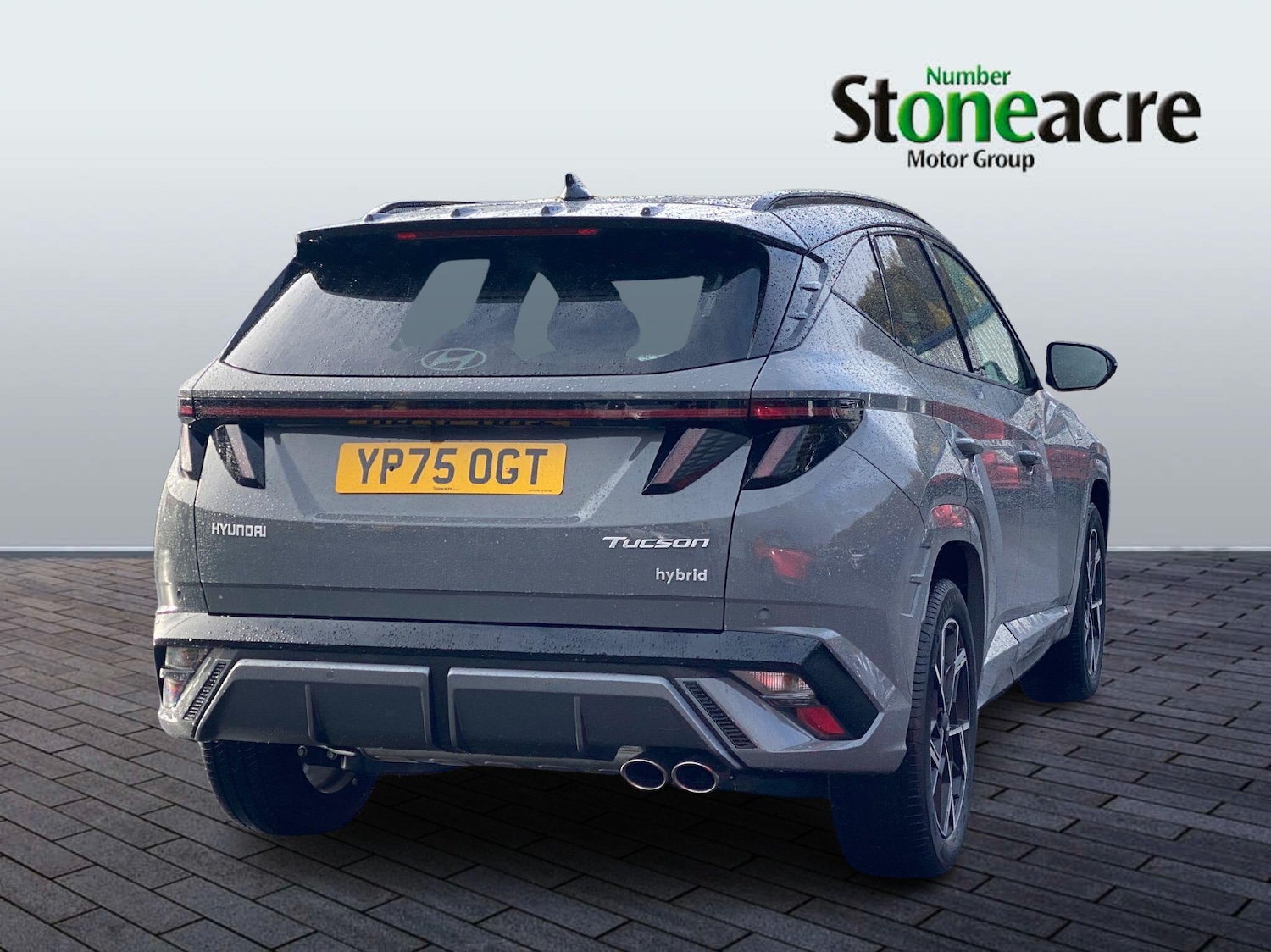 Used Hyundai TUCSON 2025 for sale - 76671633: Photo 7