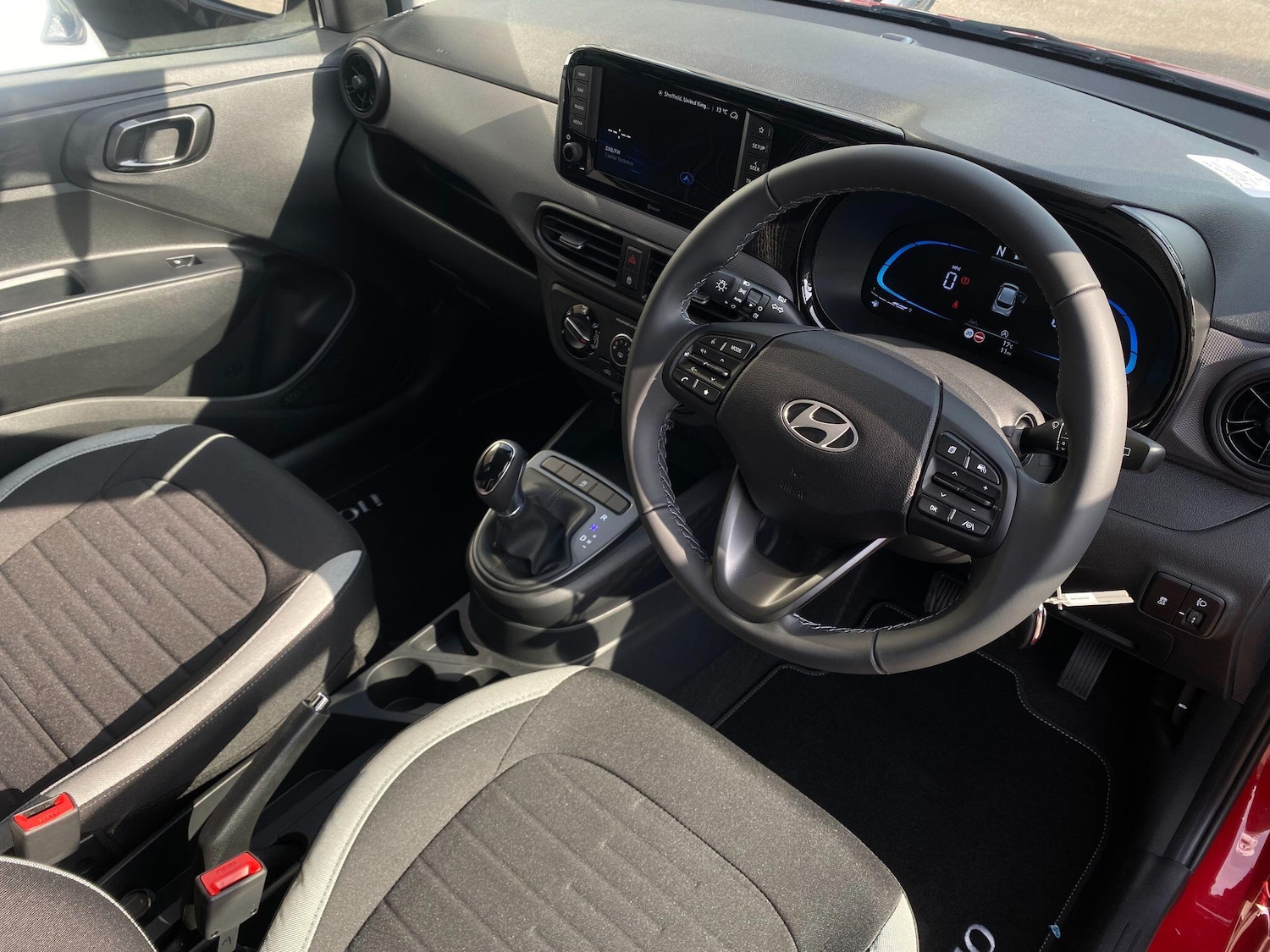 Used Hyundai i10 for sale - 77969583: Photo 12