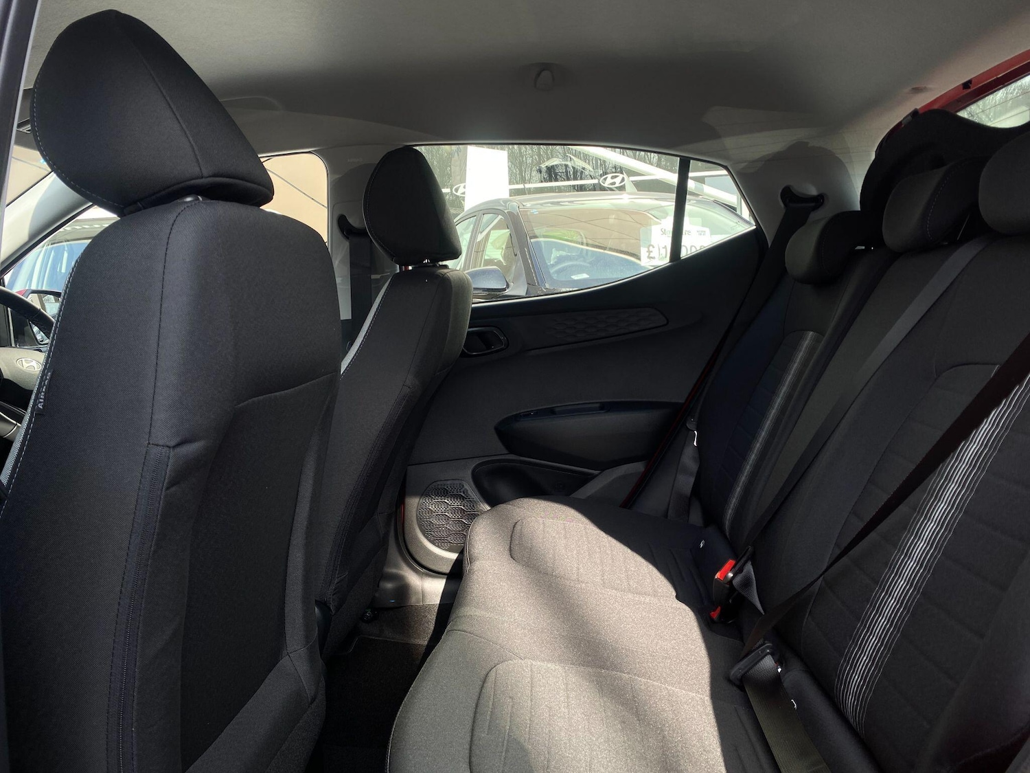 Used Hyundai i10 for sale - 77969583: Photo 13