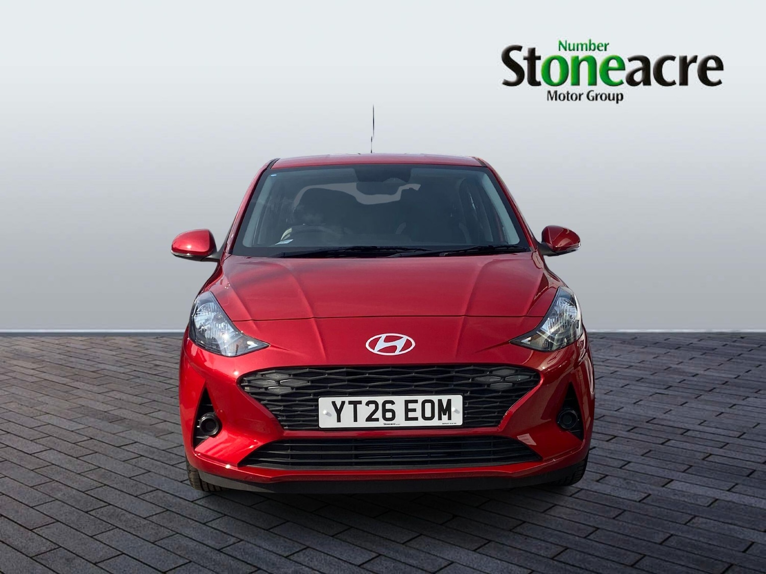 Used Hyundai i10 for sale - 77969583: Photo 2