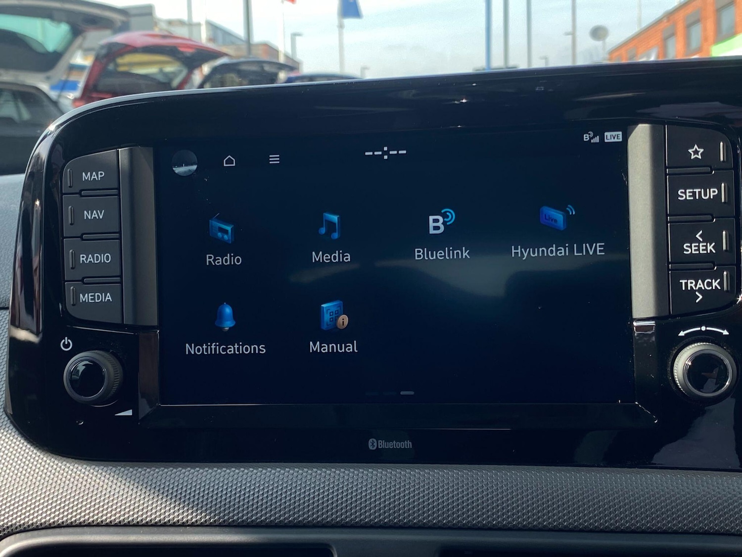 Used Hyundai i10 for sale - 77969583: Photo 28