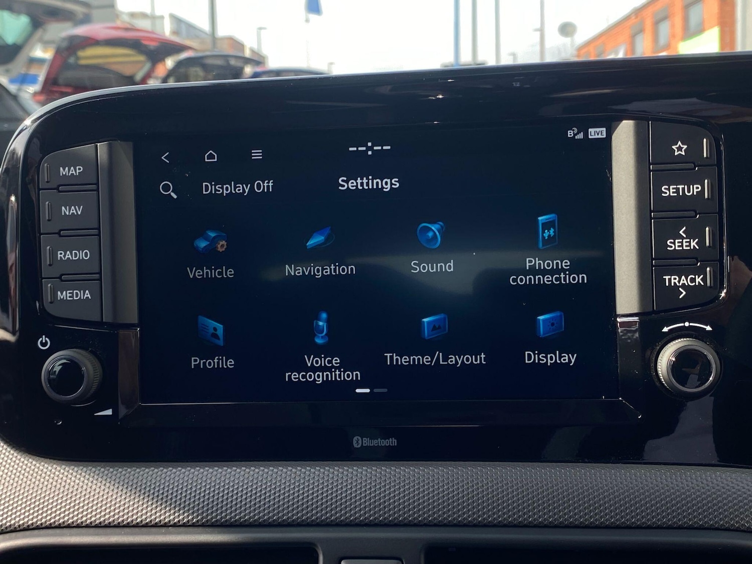 Used Hyundai i10 for sale - 77969583: Photo 29