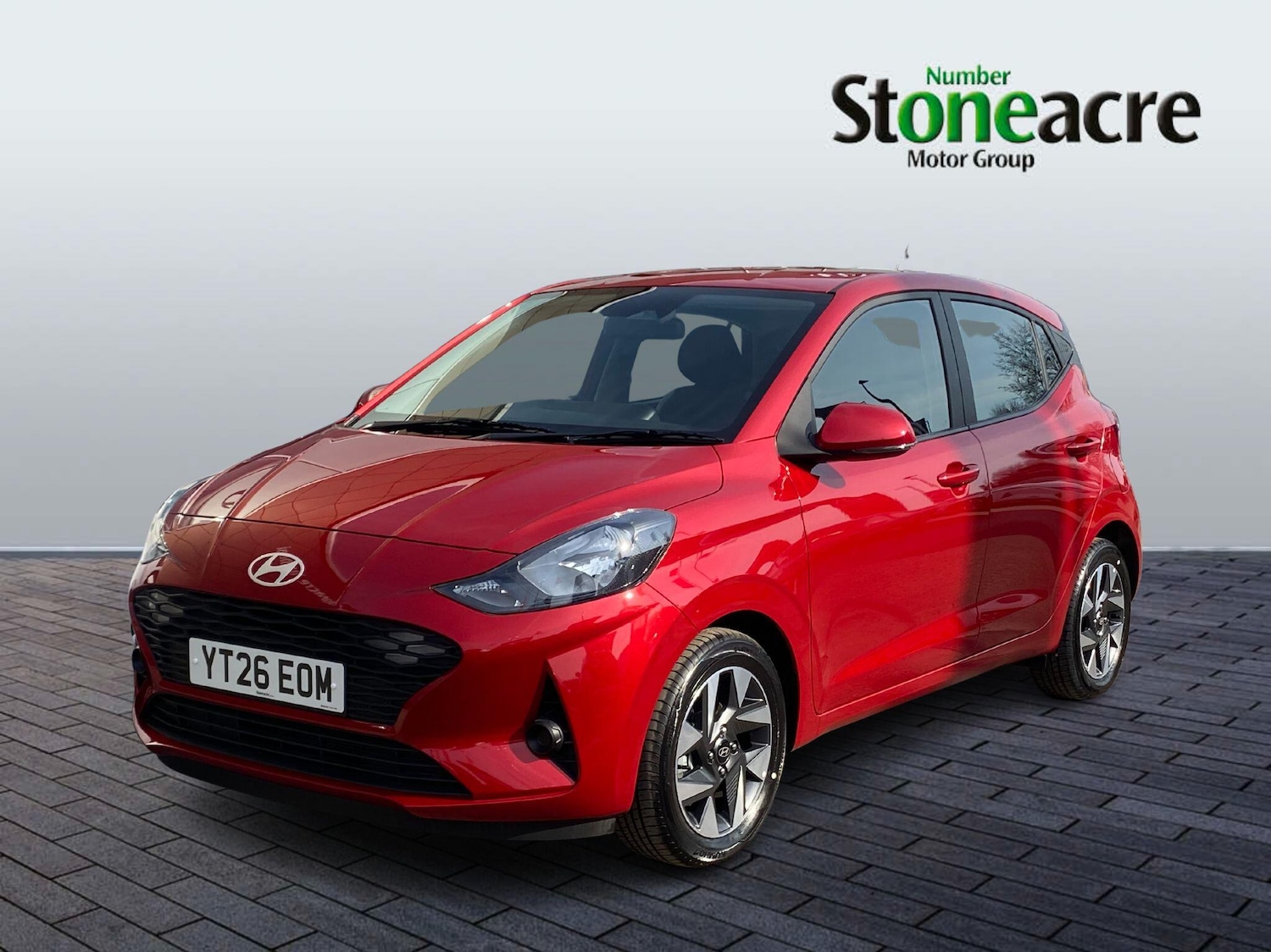 Used Hyundai i10 for sale - 77969583: Photo 3