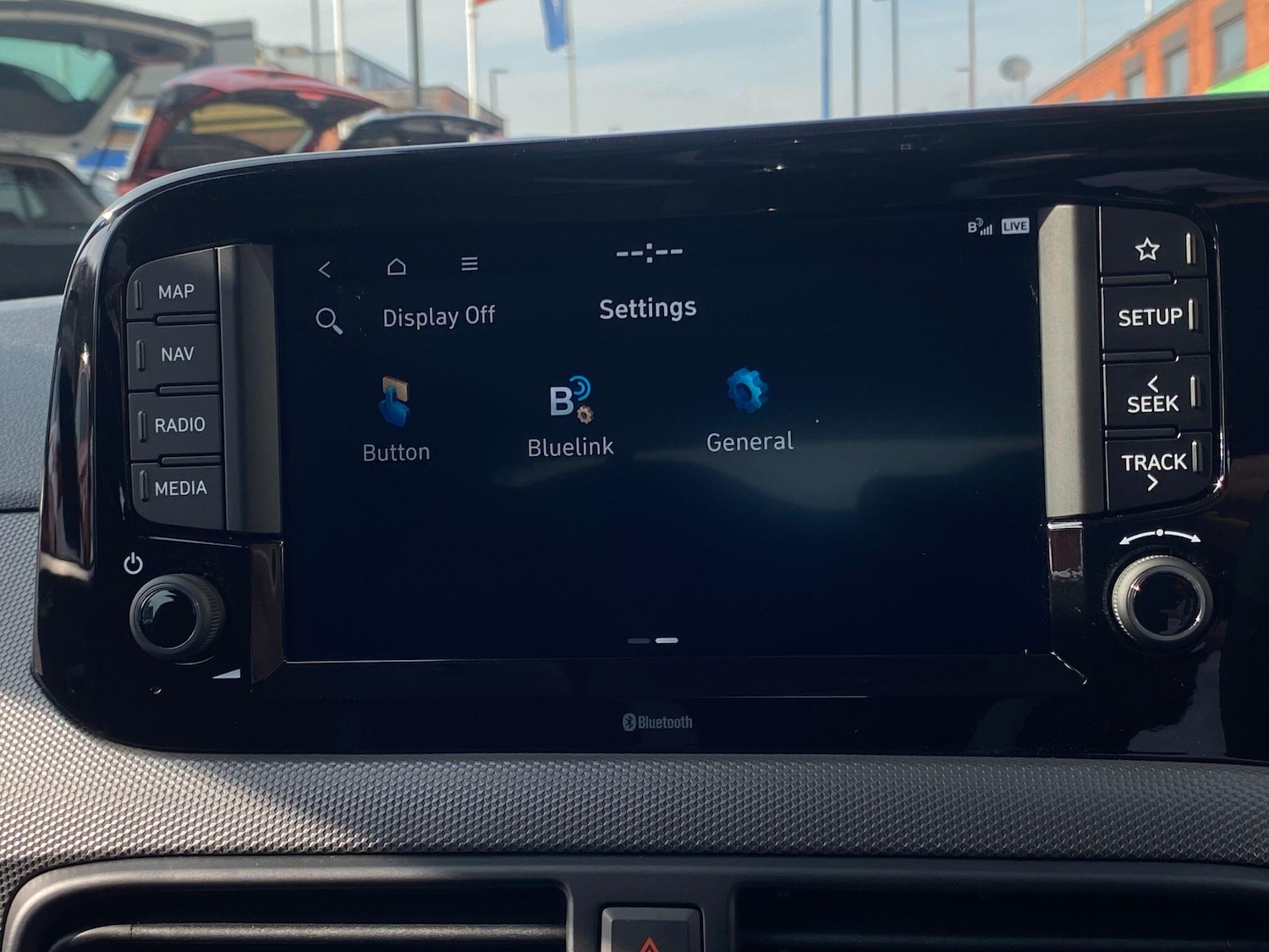 Used Hyundai i10 for sale - 77969583: Photo 30