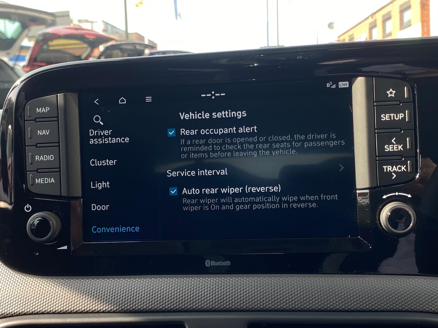 Used Hyundai i10 for sale - 77969583: Photo 32