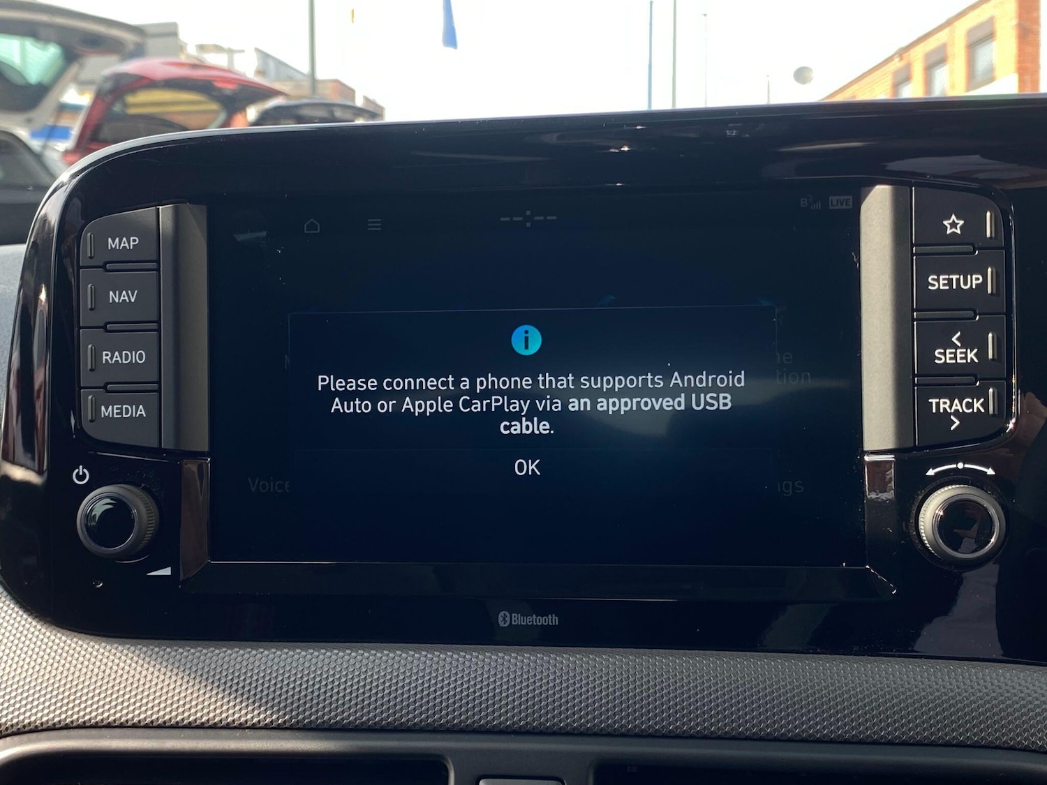 Used Hyundai i10 for sale - 77969583: Photo 33