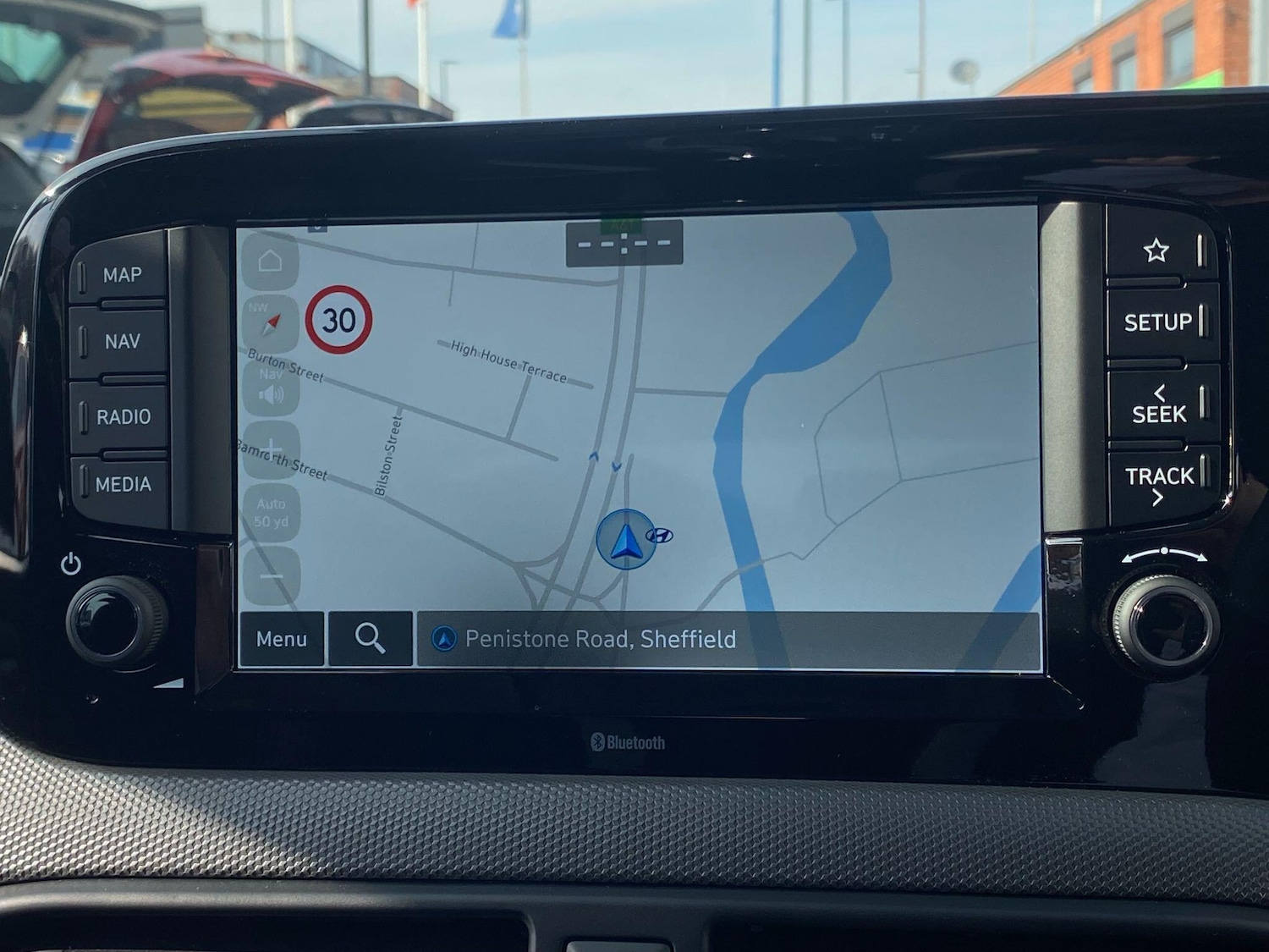 Used Hyundai i10 for sale - 77969583: Photo 34