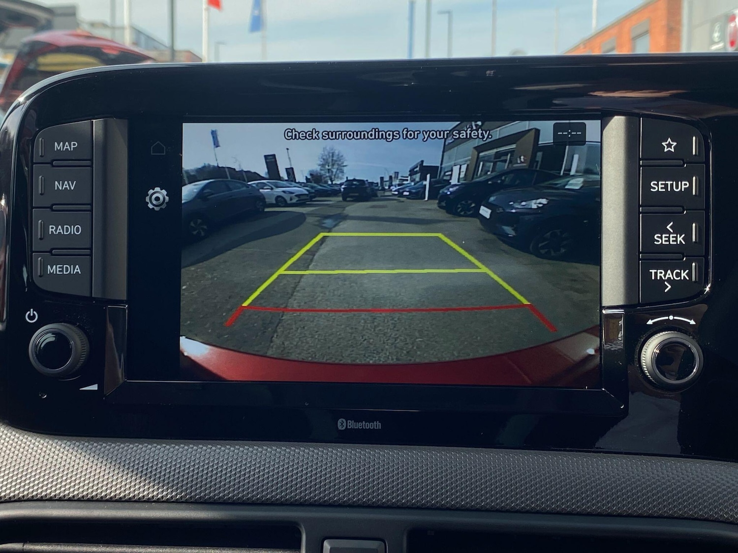 Used Hyundai i10 for sale - 77969583: Photo 35