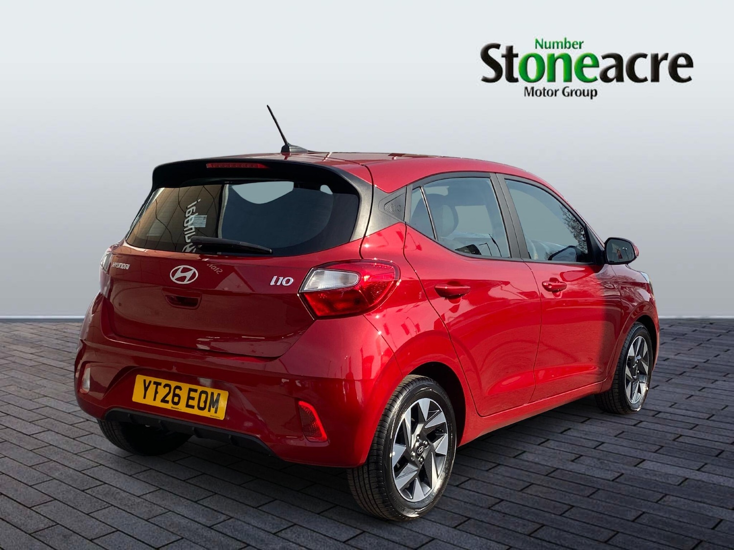 Used Hyundai i10 for sale - 77969583: Photo 39