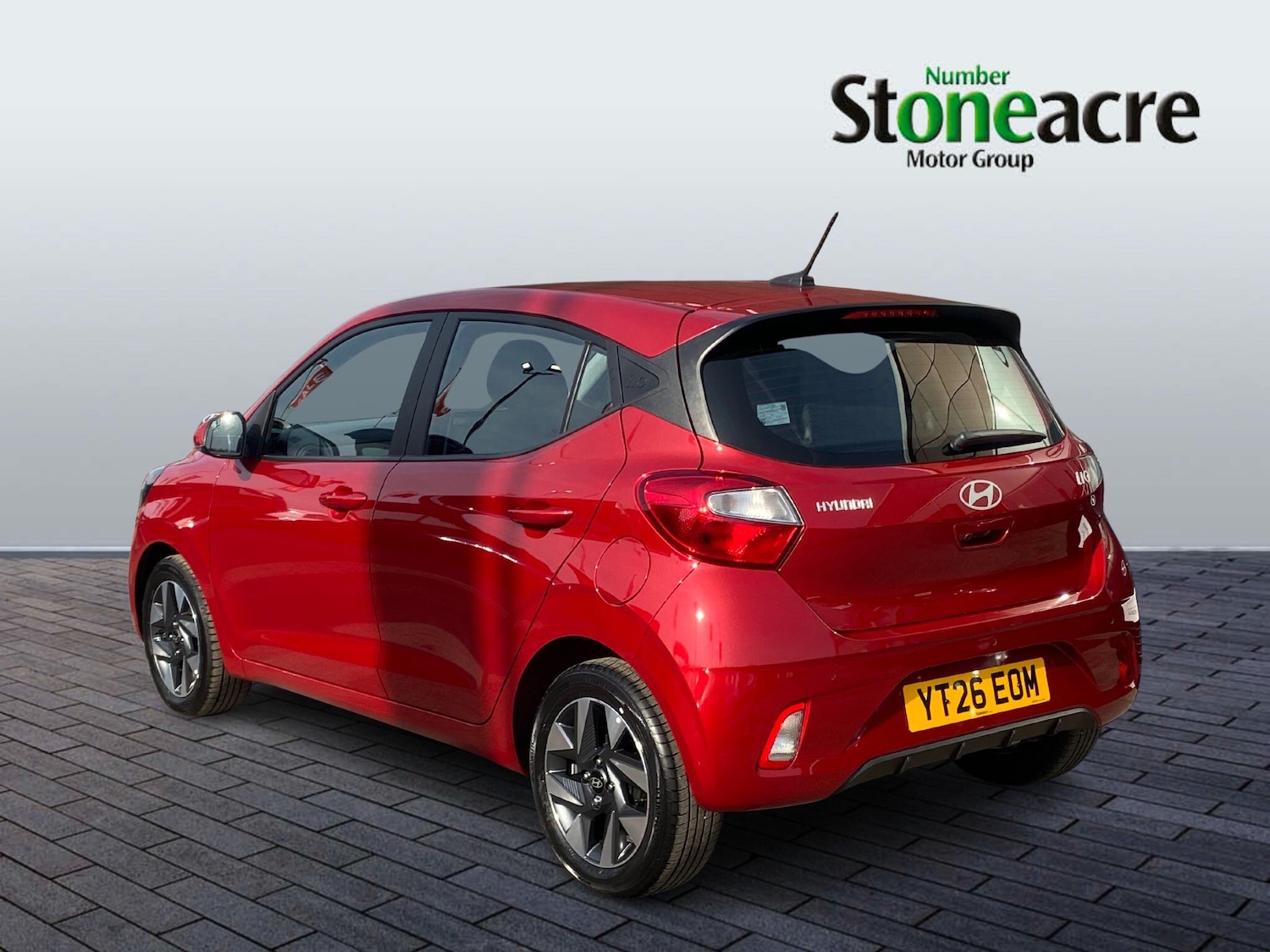 Used Hyundai i10 for sale - 77969583: Photo 4