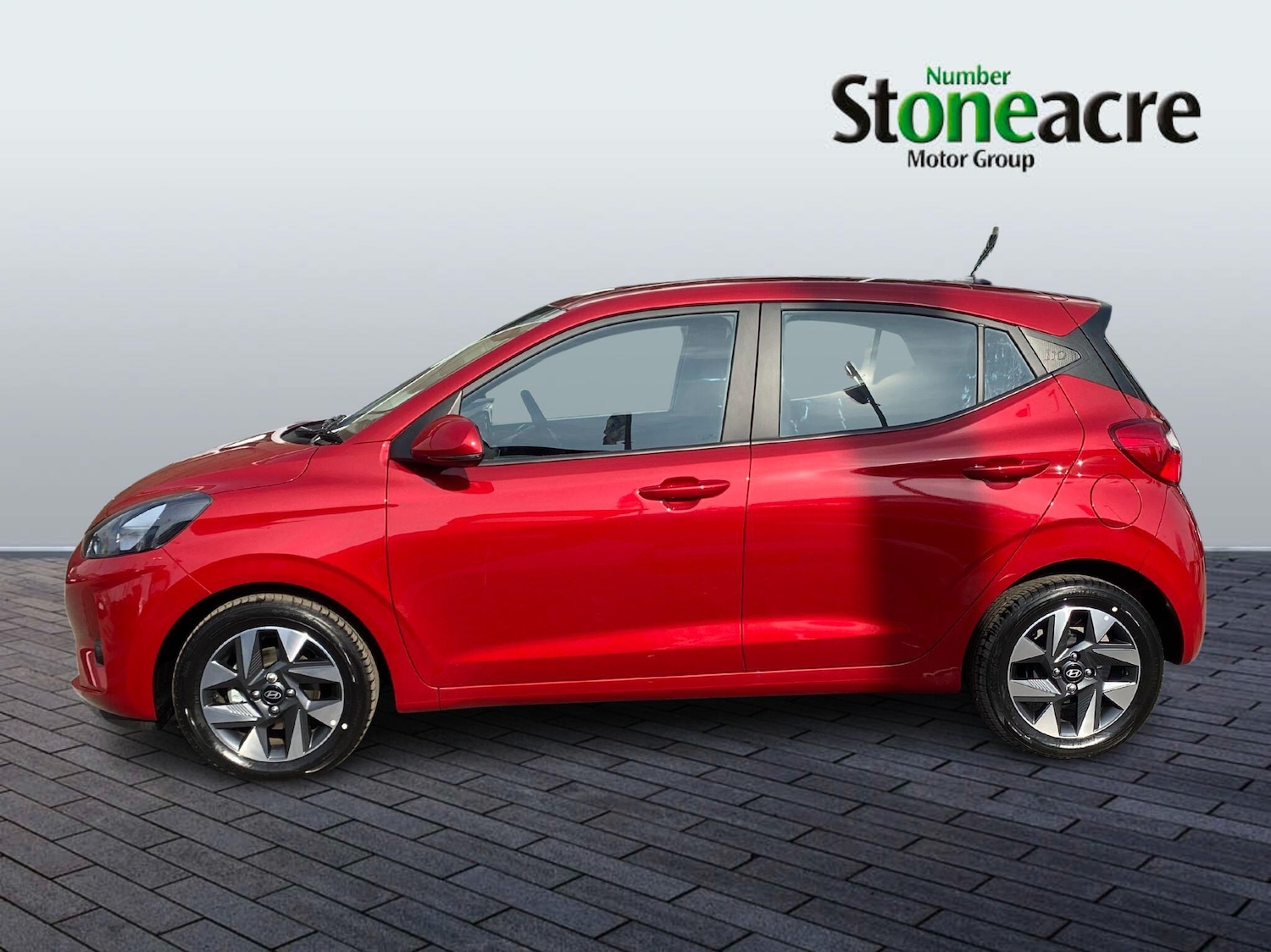 Used Hyundai i10 for sale - 77969583: Photo 5