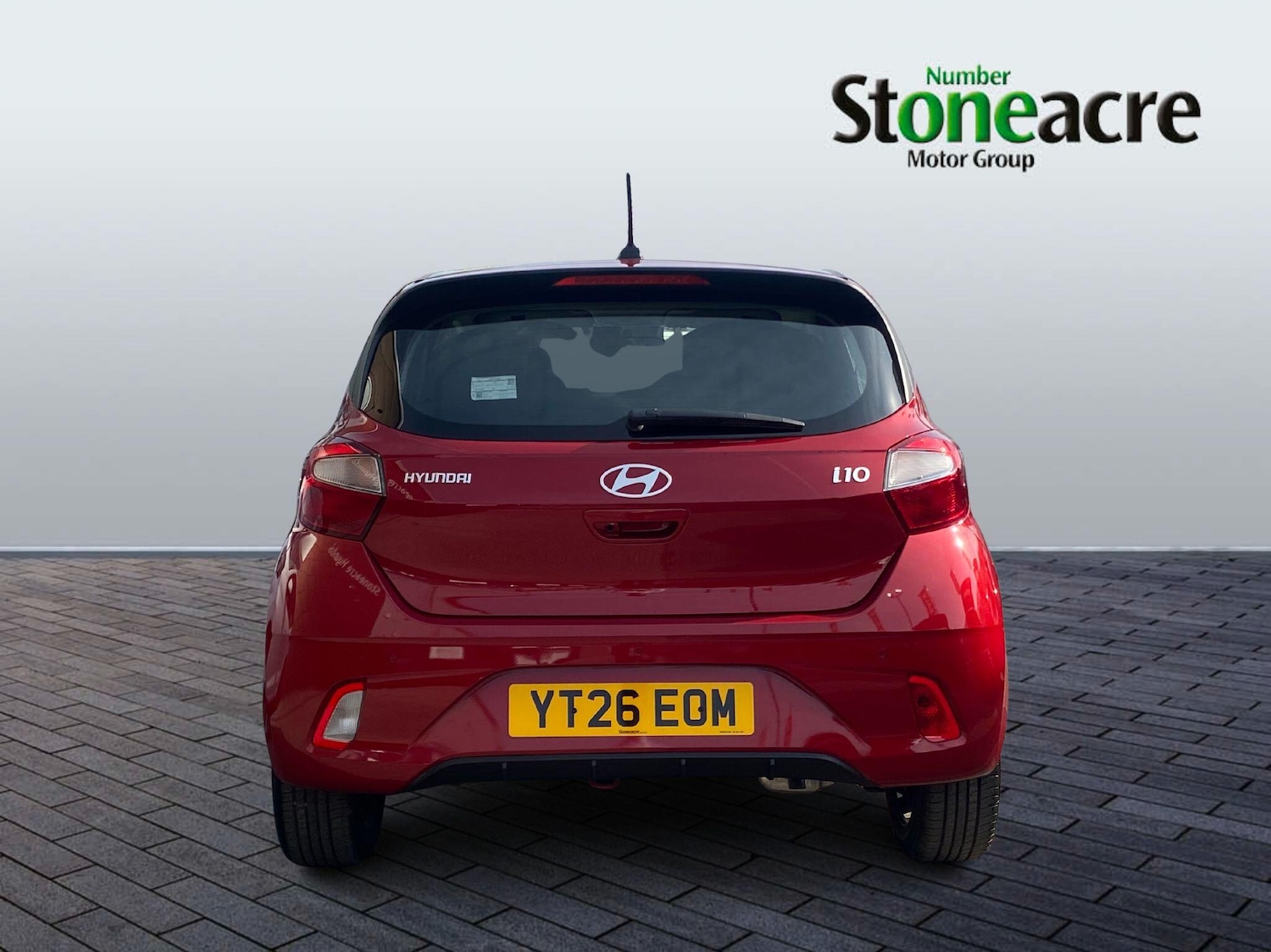 Used Hyundai i10 for sale - 77969583: Photo 6