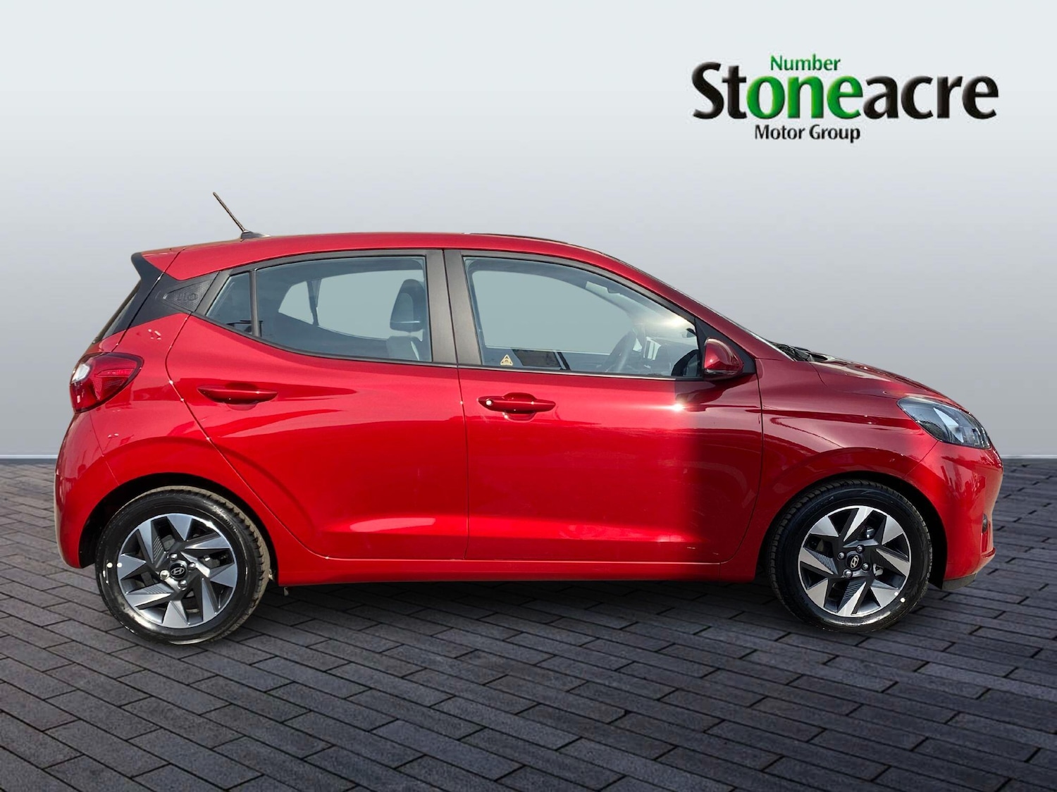 Used Hyundai i10 for sale - 77969583: Photo 7