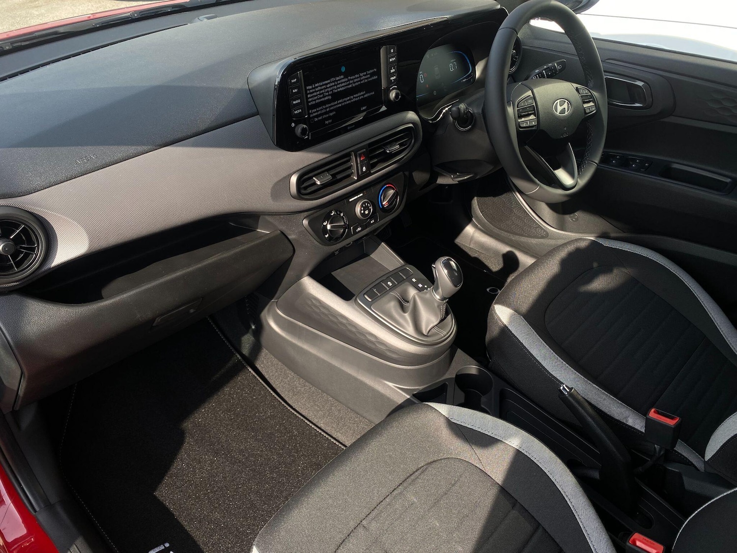 Used Hyundai i10 for sale - 77969583: Photo 8