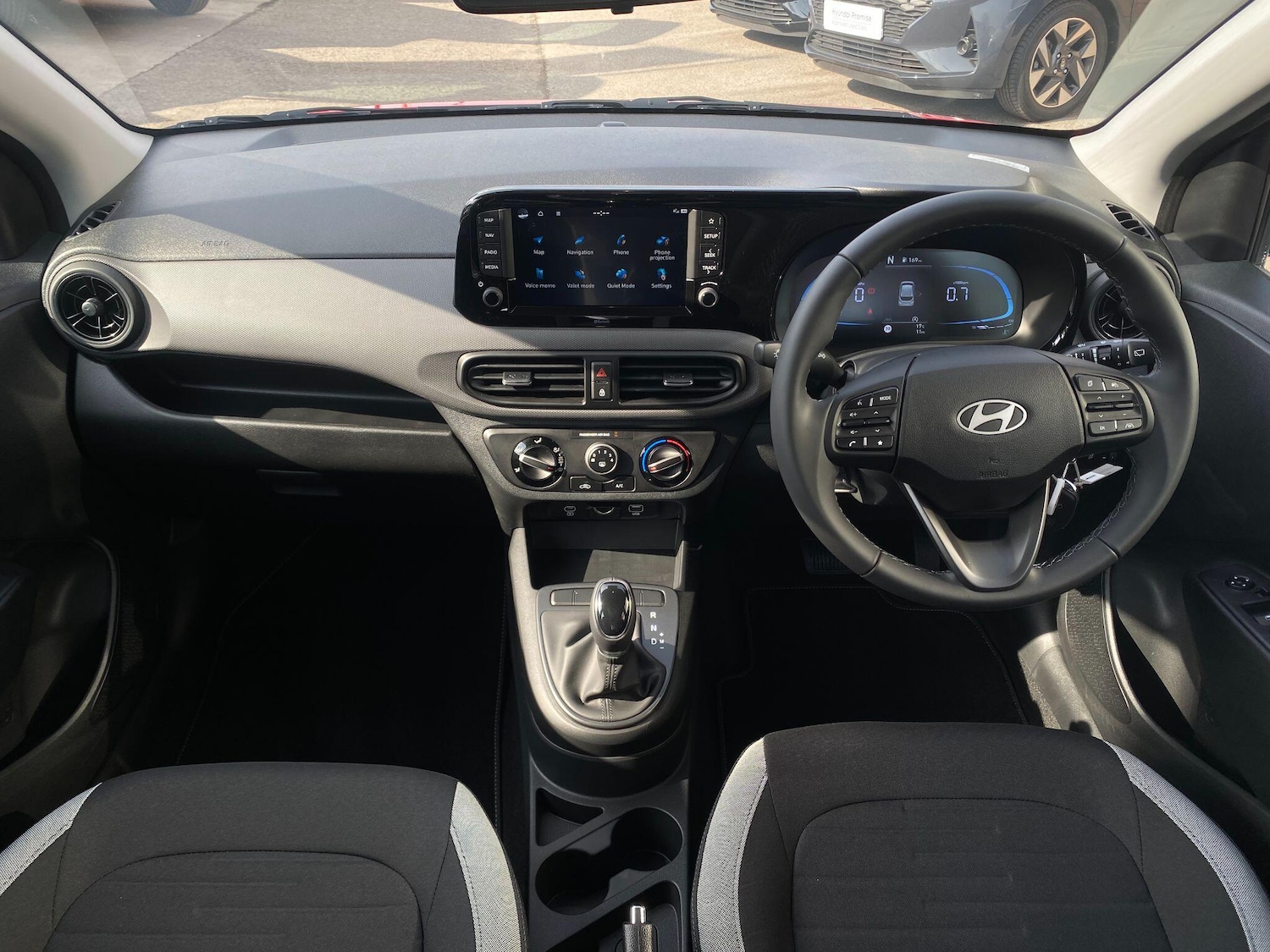 Used Hyundai i10 for sale - 77969583: Photo 9