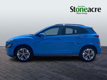 Used Hyundai KONA 2021 for sale - 79012581: Photo