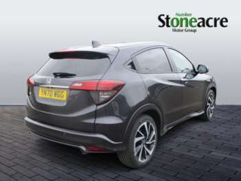 Used Honda HR-V 2020 for sale - 74739026: Photo