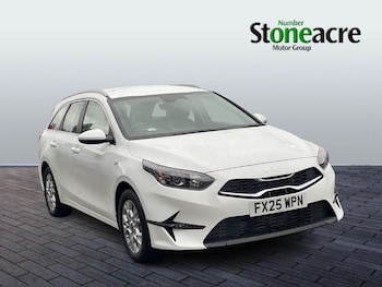 2025 (25) - 1.5T GDi ISG 138 2 5dr