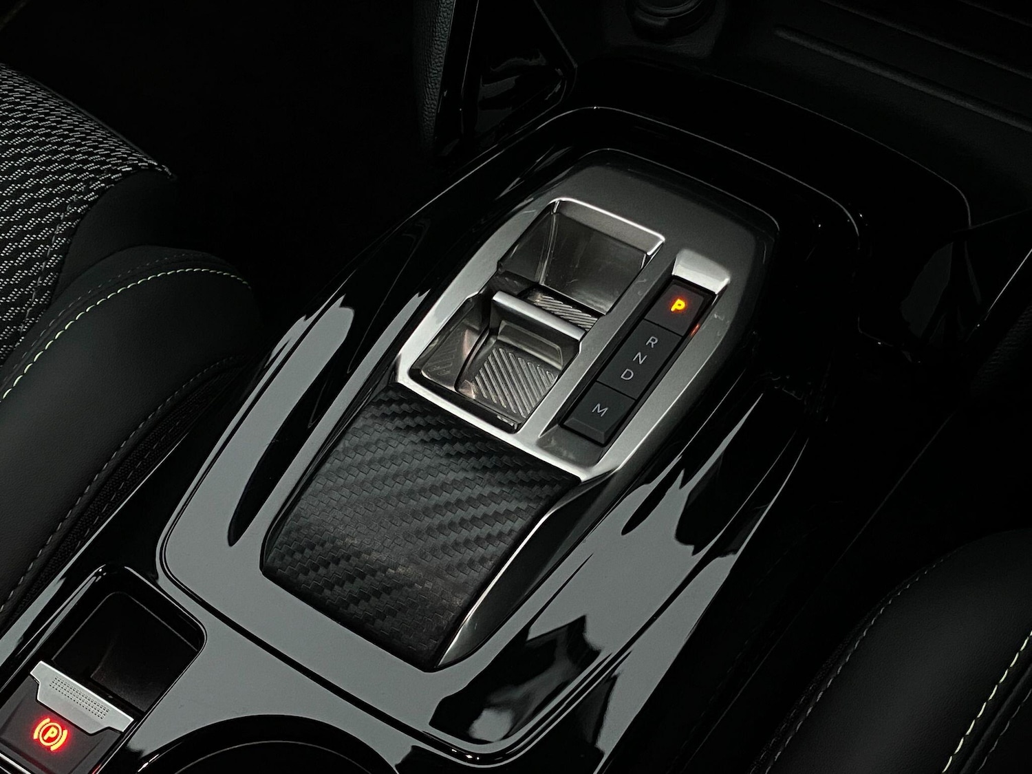 Used Peugeot 2008 2024 for sale - 77156586: Photo 11