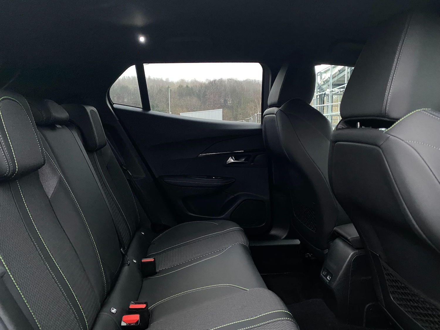 Used Peugeot 2008 2024 for sale - 77156586: Photo 14