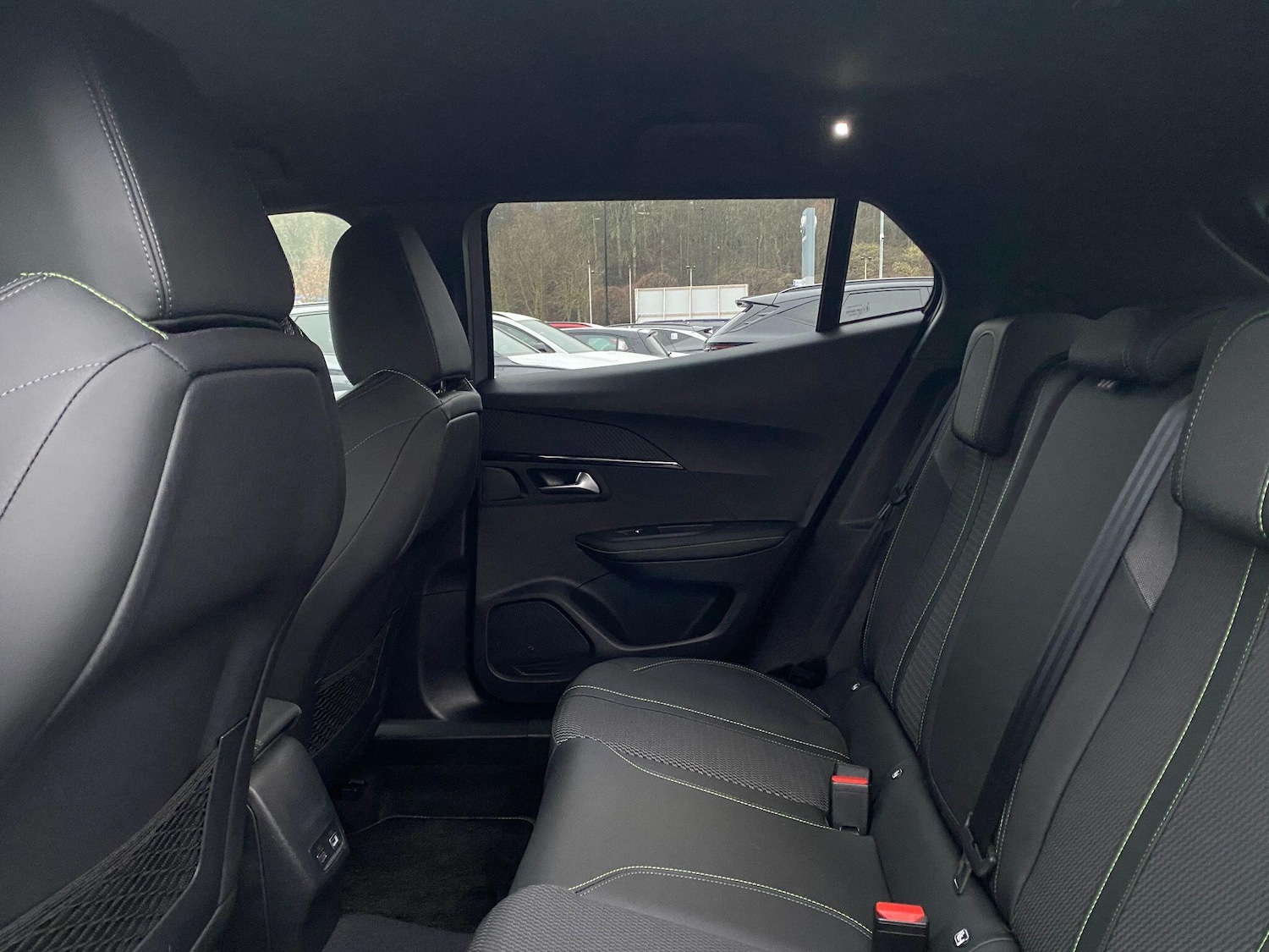 Used Peugeot 2008 2024 for sale - 77156586: Photo 15