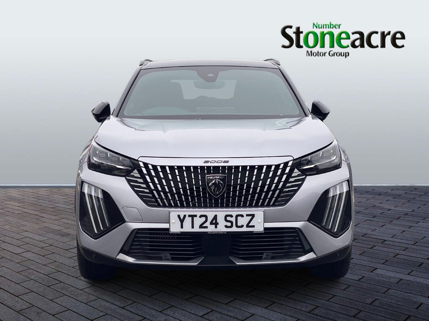 Used Peugeot 2008 2024 for sale - 77156586: Photo 2