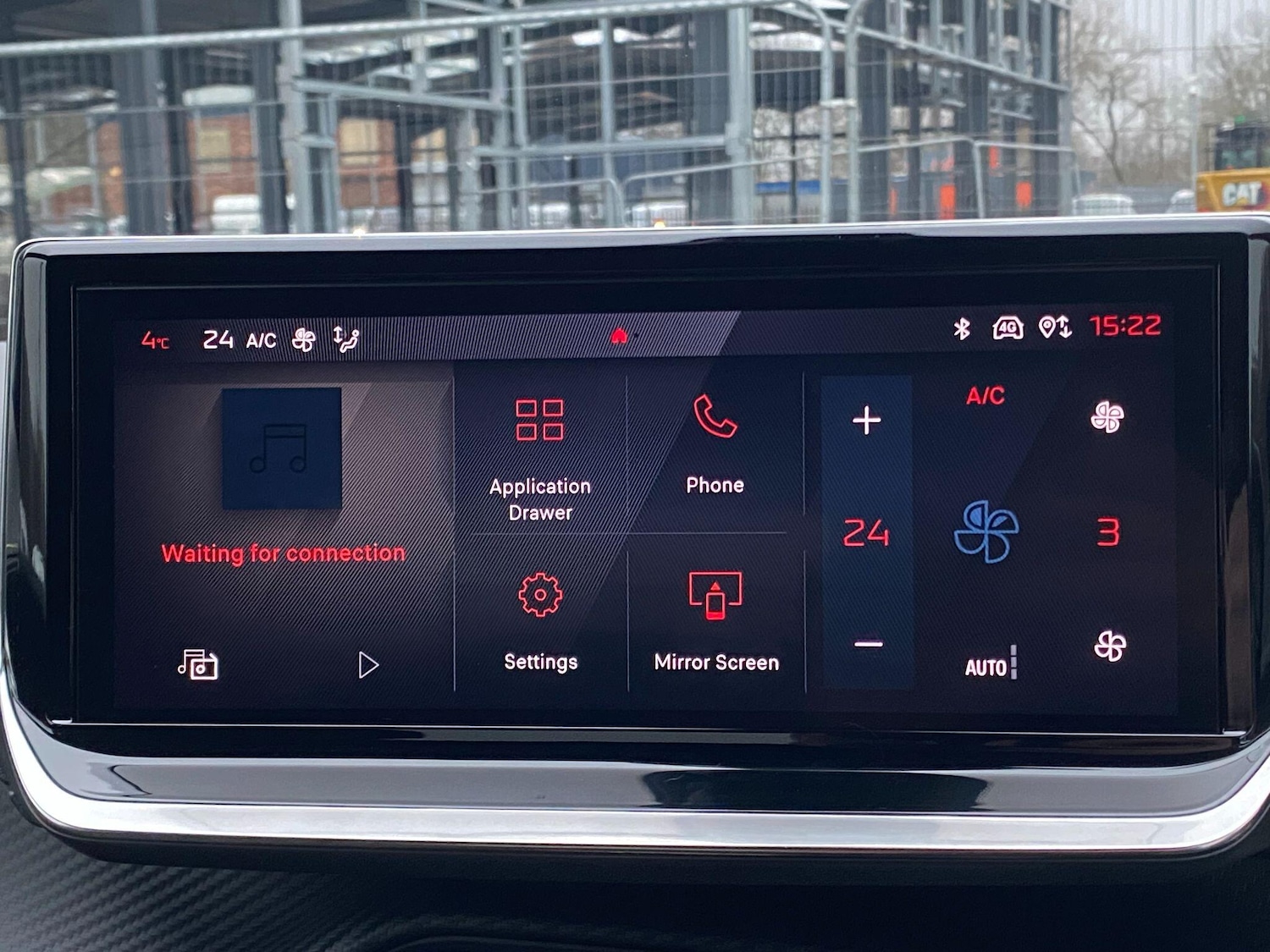 Used Peugeot 2008 2024 for sale - 77156586: Photo 28