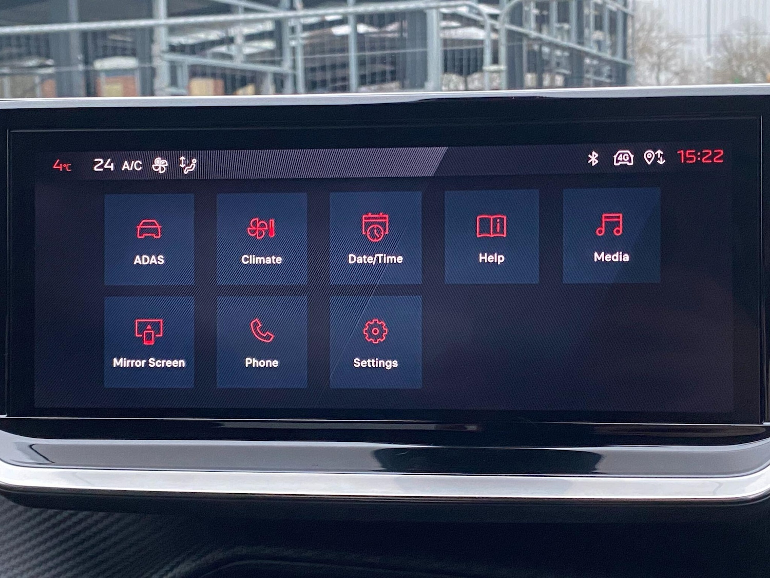 Used Peugeot 2008 2024 for sale - 77156586: Photo 29