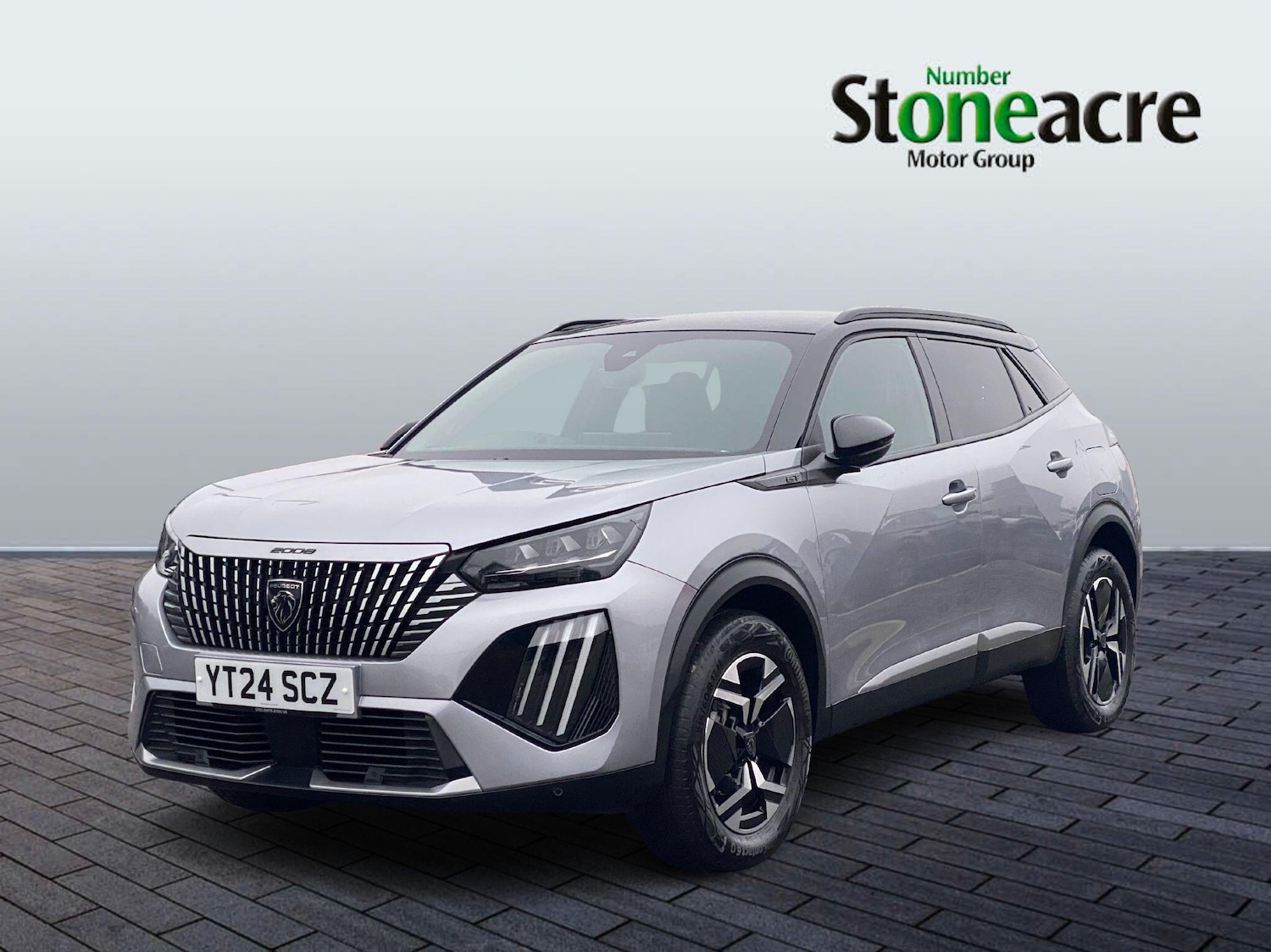 Used Peugeot 2008 2024 for sale - 77156586: Photo 3