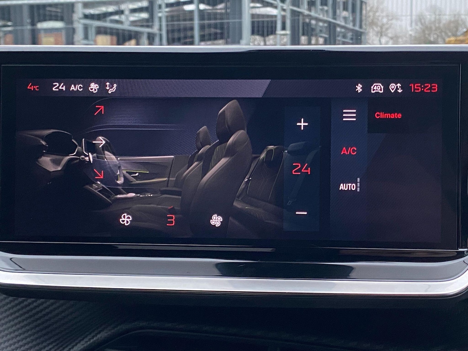 Used Peugeot 2008 2024 for sale - 77156586: Photo 31