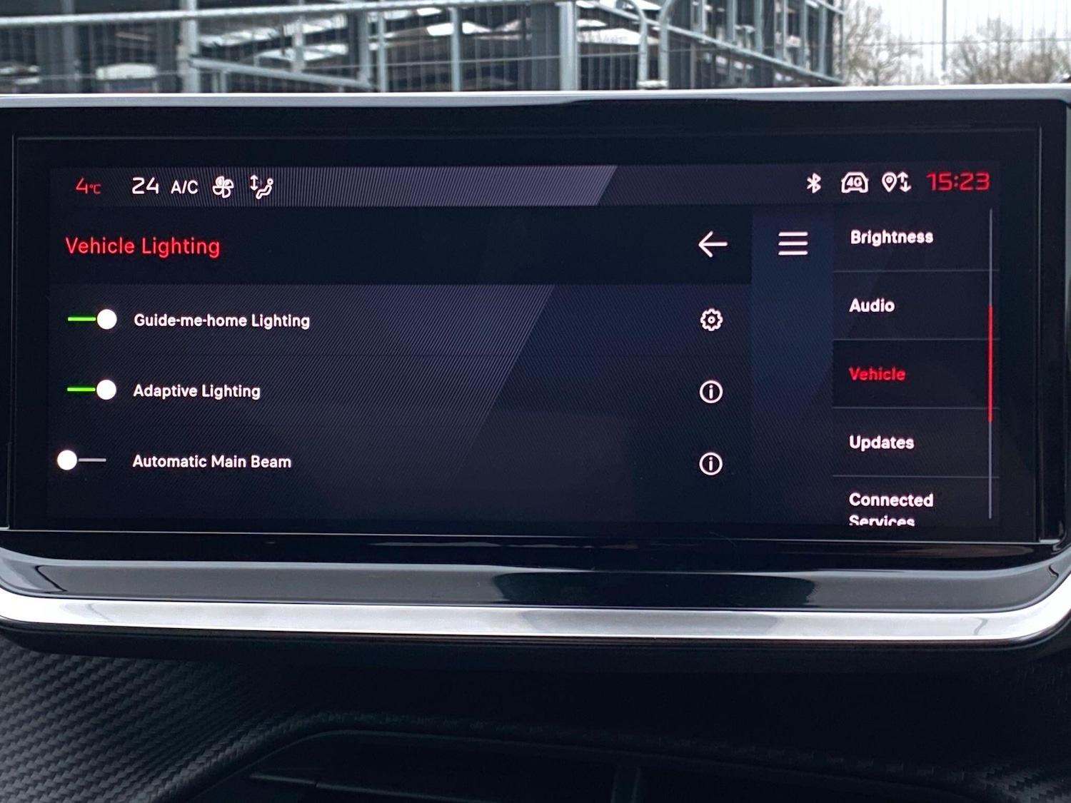 Used Peugeot 2008 2024 for sale - 77156586: Photo 32