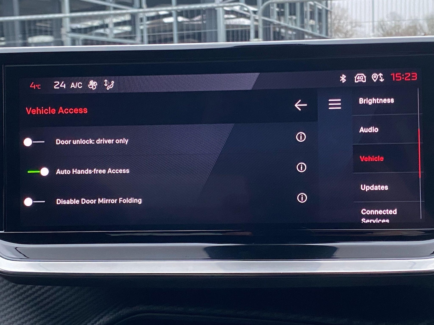 Used Peugeot 2008 2024 for sale - 77156586: Photo 33