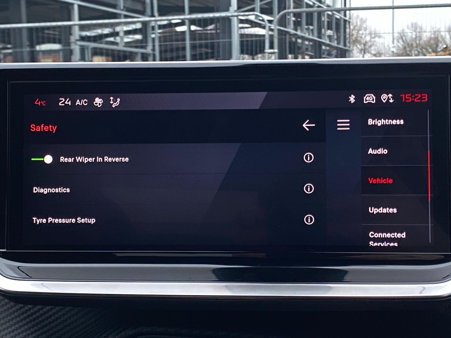 Used Peugeot 2008 2024 for sale - 77156586: Photo 34