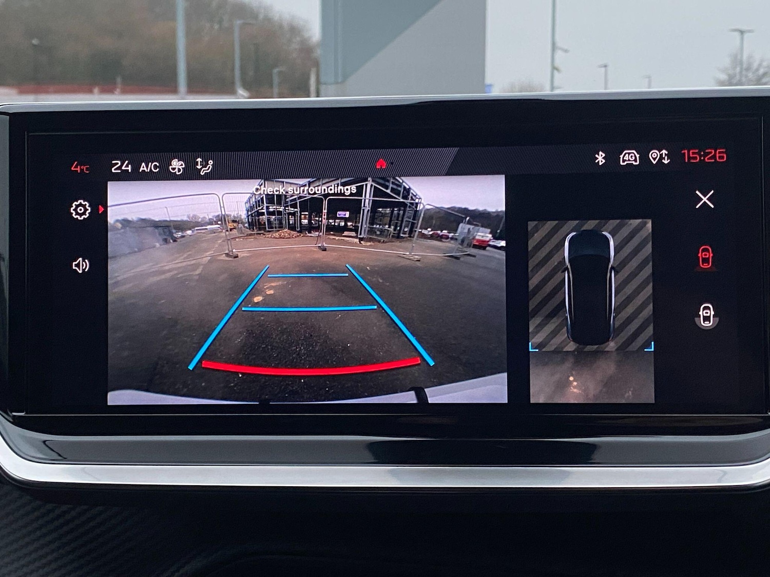 Used Peugeot 2008 2024 for sale - 77156586: Photo 35