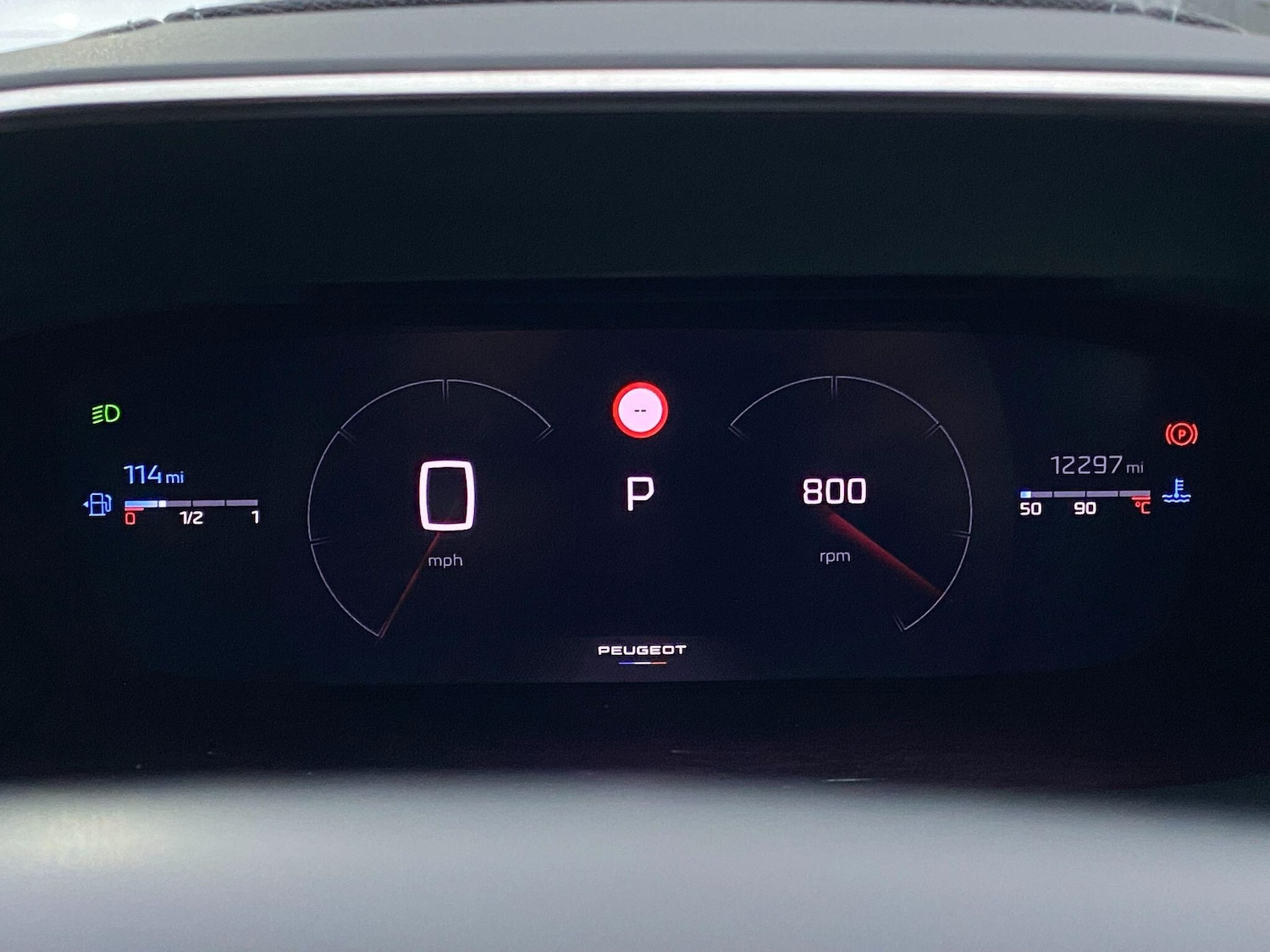 Used Peugeot 2008 2024 for sale - 77156586: Photo 36