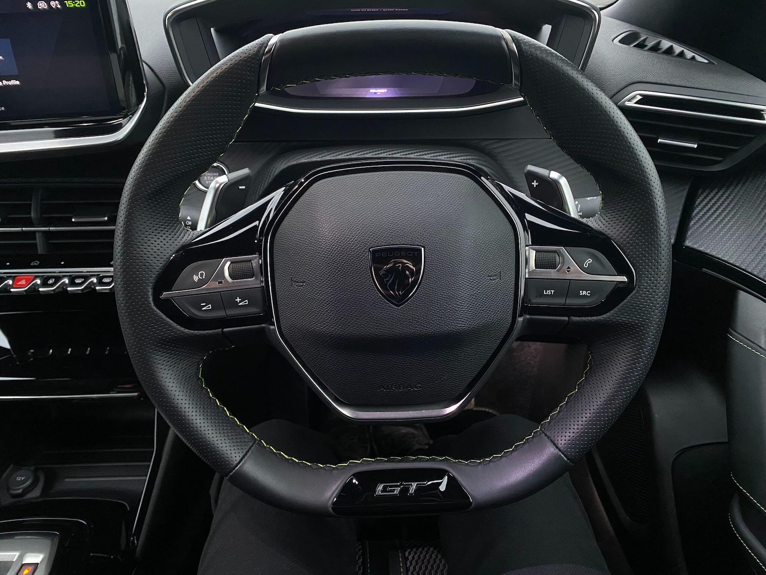 Used Peugeot 2008 2024 for sale - 77156586: Photo 38