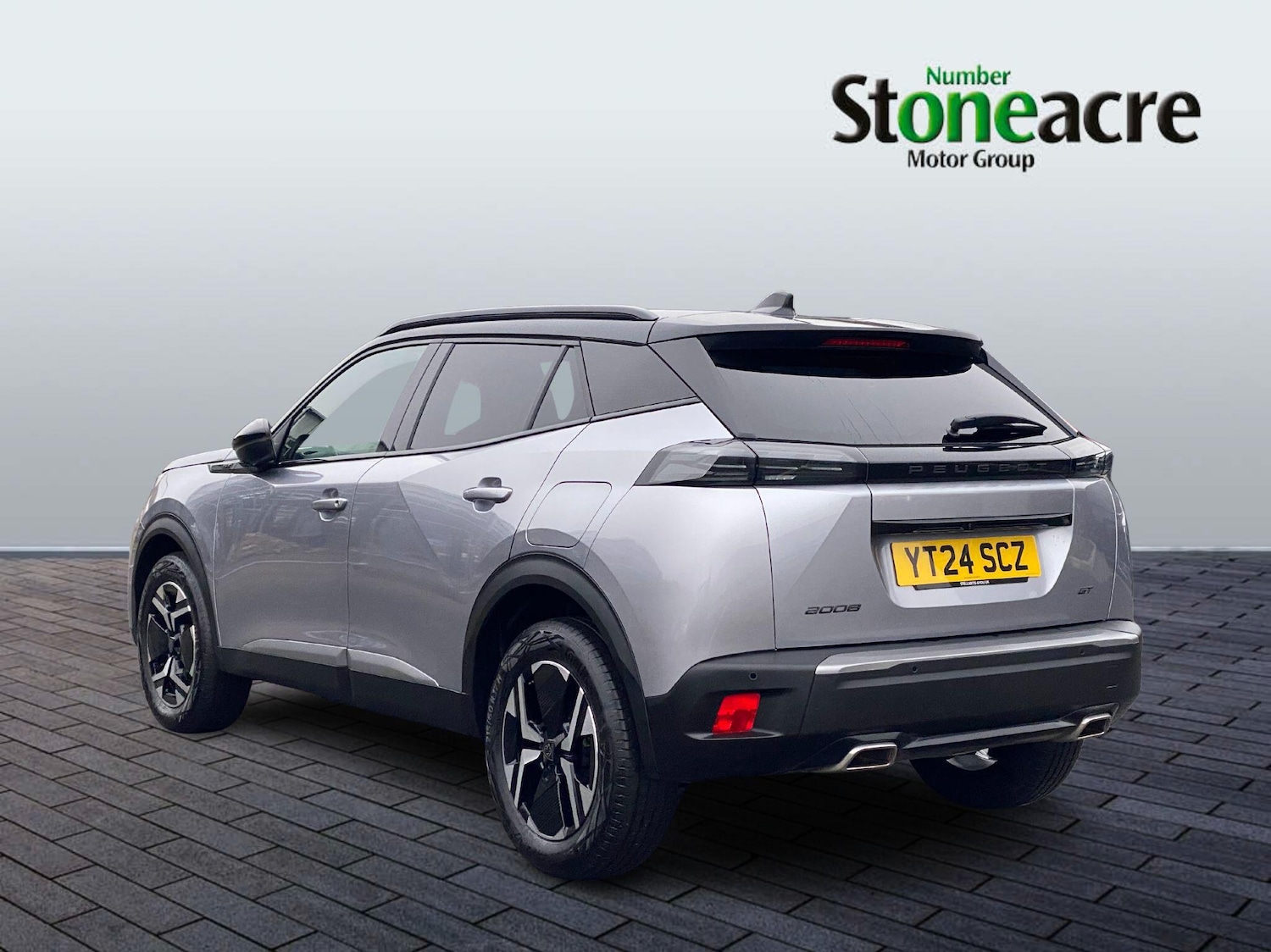 Used Peugeot 2008 2024 for sale - 77156586: Photo 4