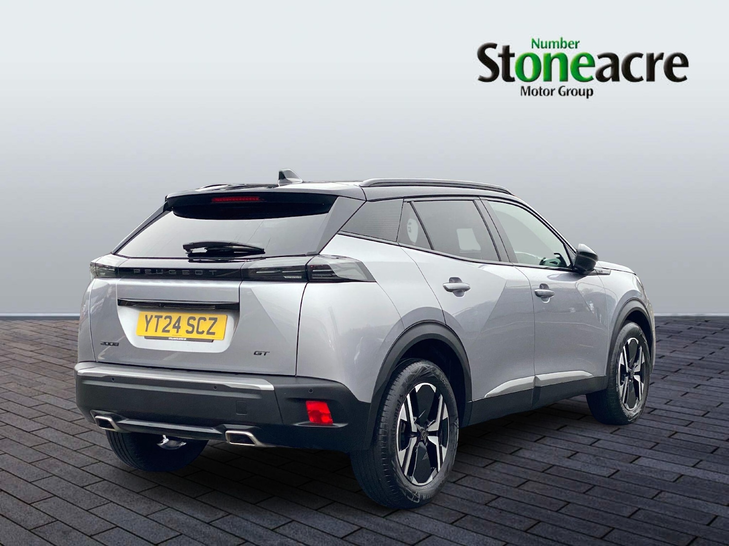 Used Peugeot 2008 2024 for sale - 77156586: Photo 8