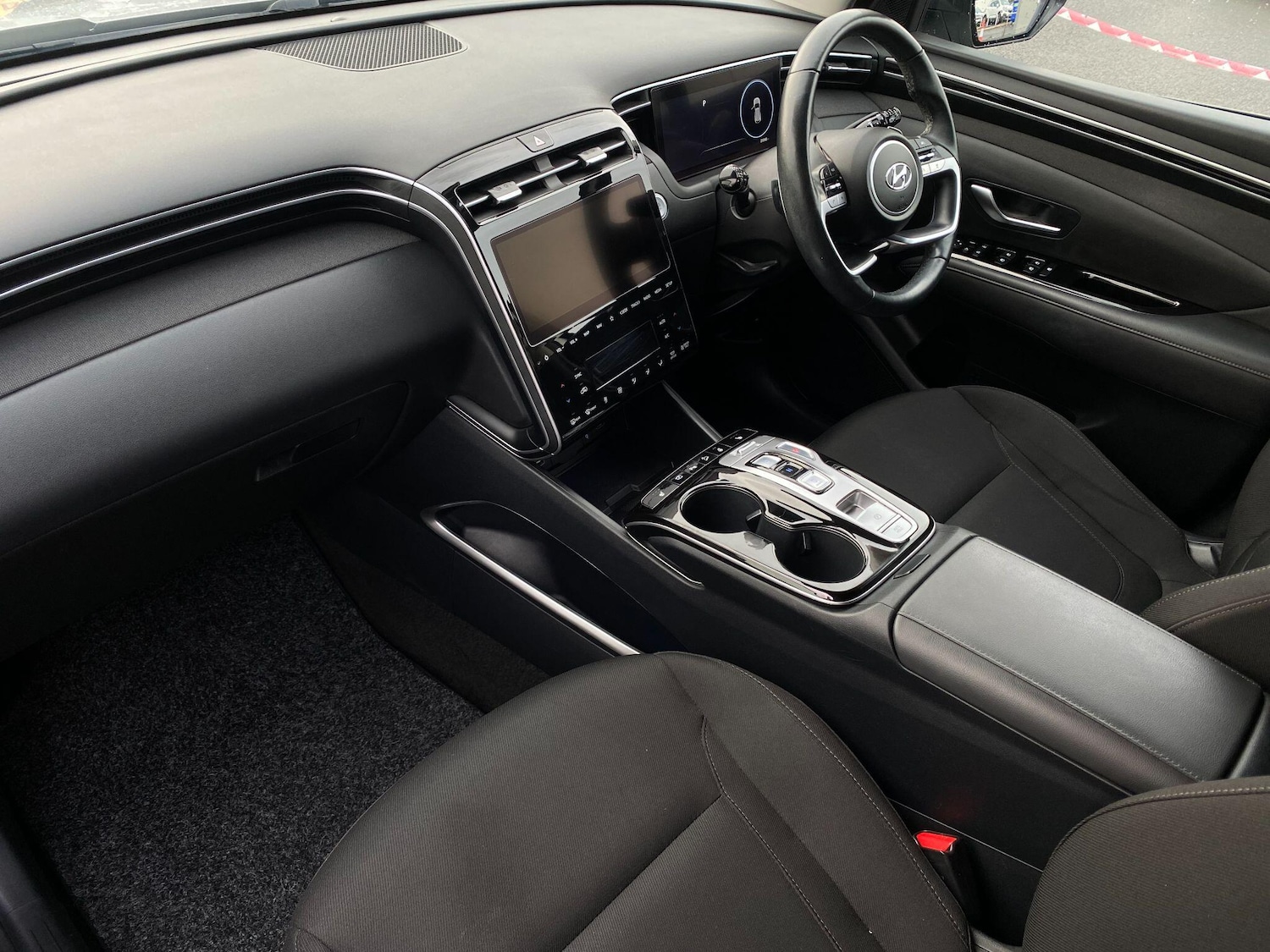 Used Hyundai TUCSON 2023 for sale - 77537934: Photo 10