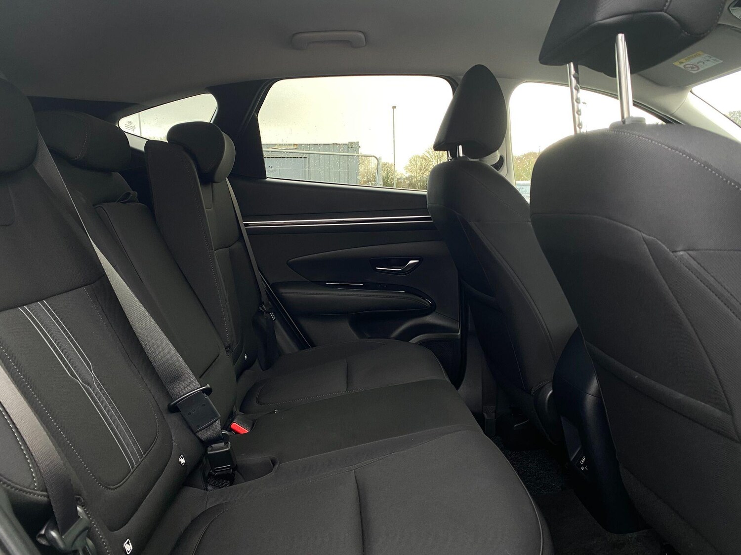 Used Hyundai TUCSON 2023 for sale - 77537934: Photo 13