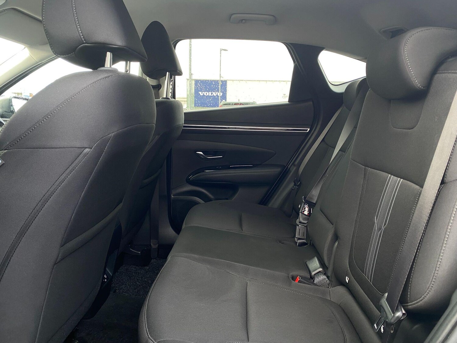 Used Hyundai TUCSON 2023 for sale - 77537934: Photo 14