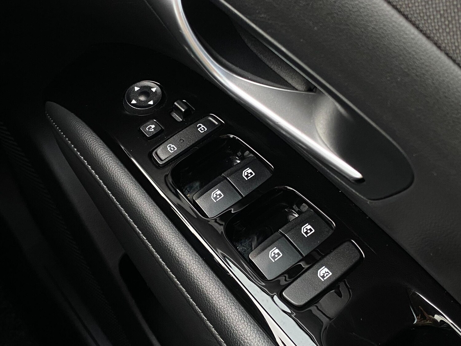 Used Hyundai TUCSON 2023 for sale - 77537934: Photo 17