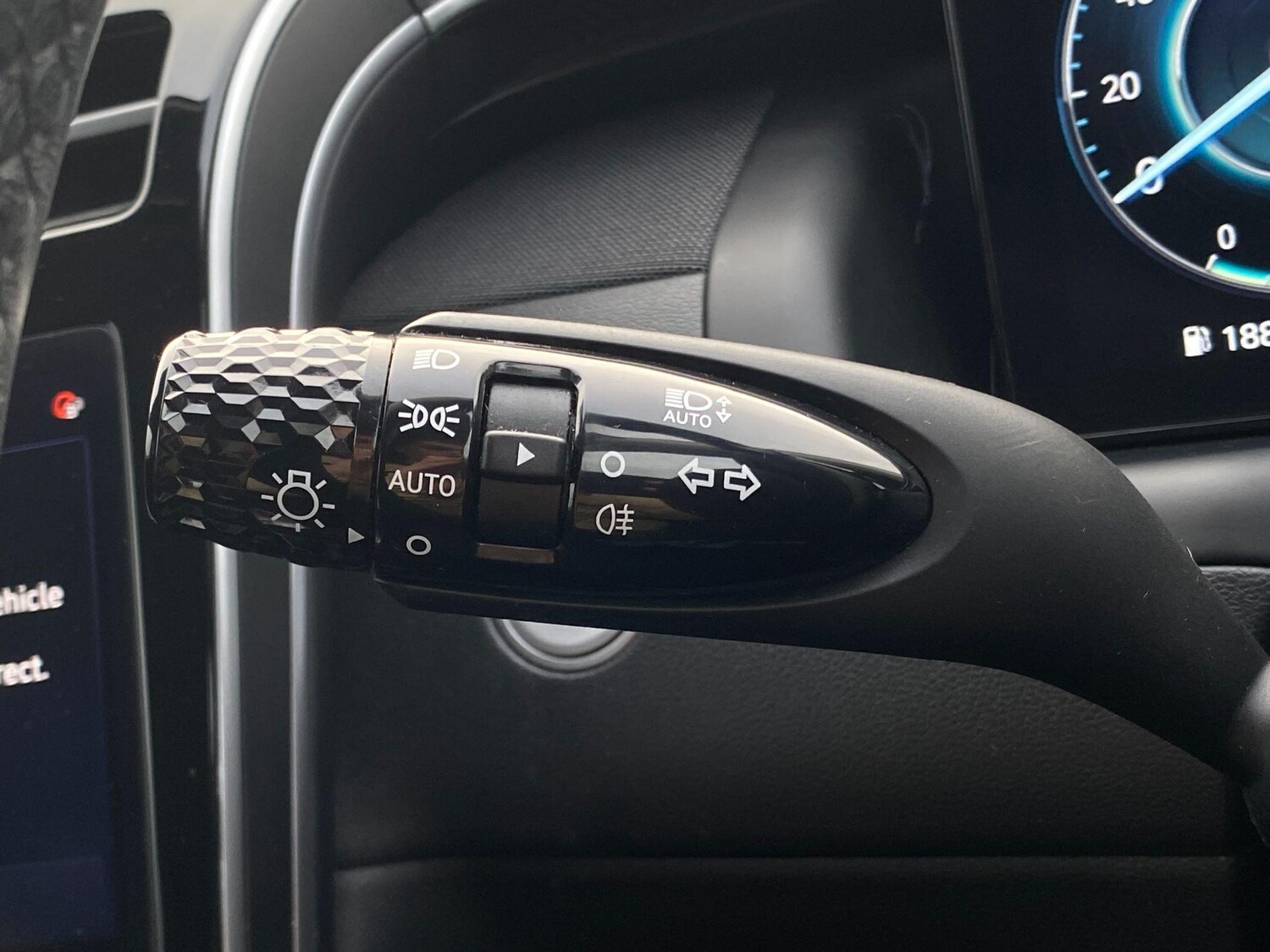 Used Hyundai TUCSON 2023 for sale - 77537934: Photo 24