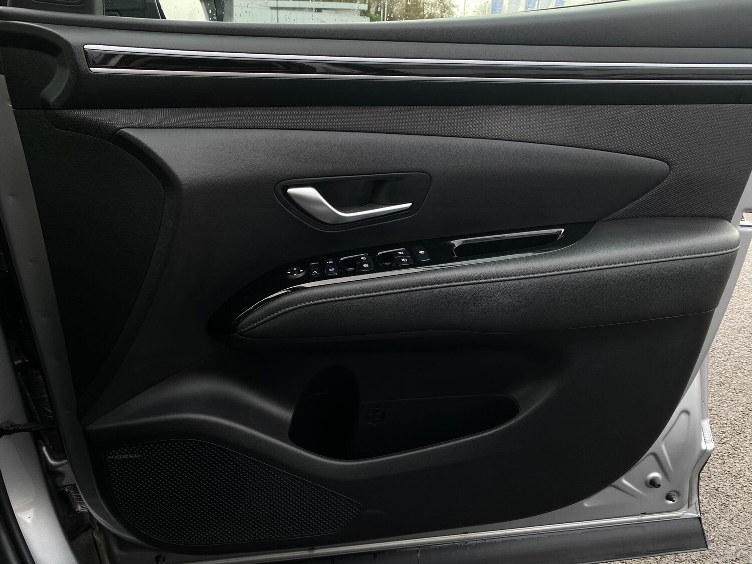 Used Hyundai TUCSON 2023 for sale - 77537934: Photo 29