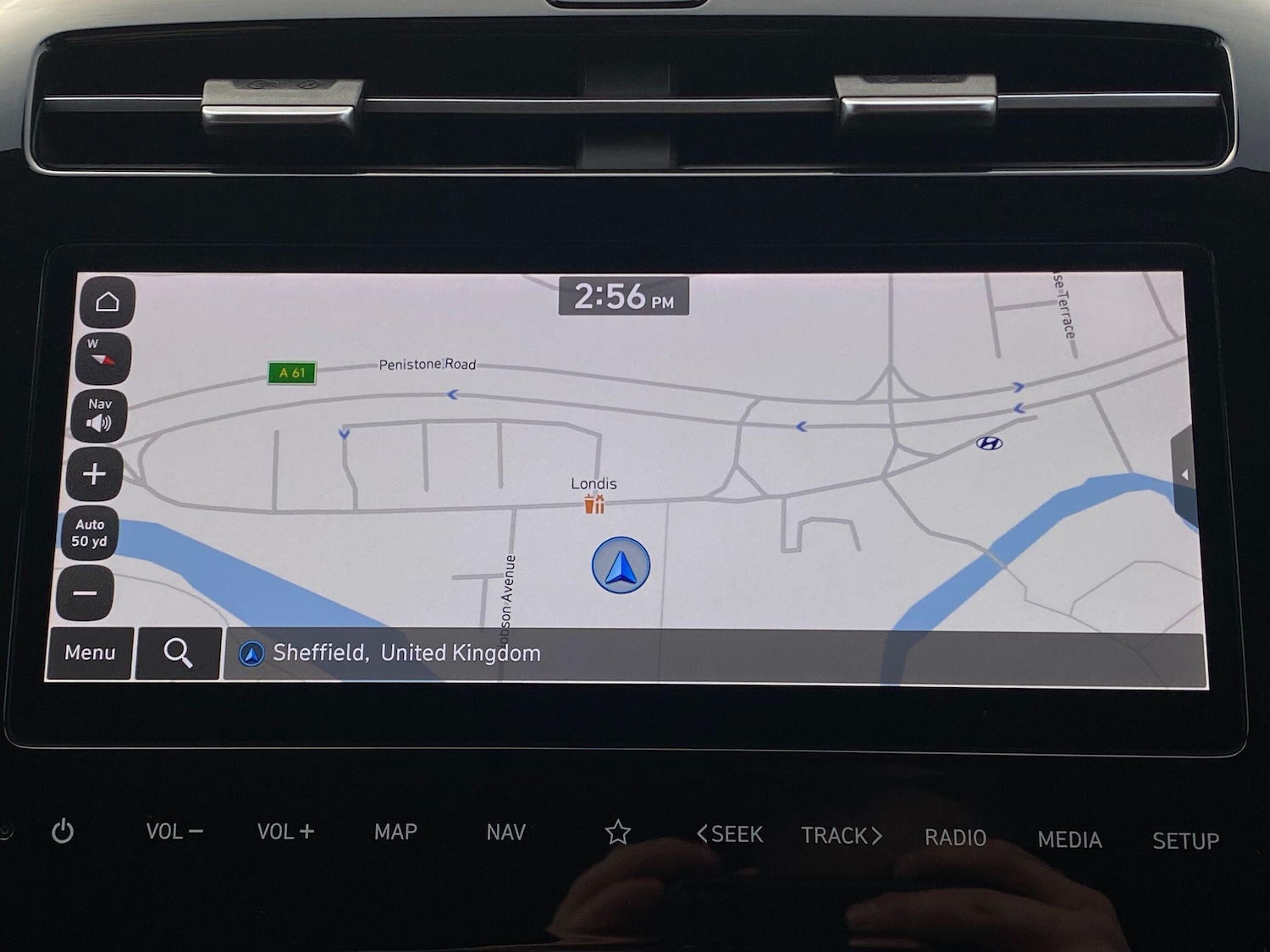 Used Hyundai TUCSON 2023 for sale - 77537934: Photo 35