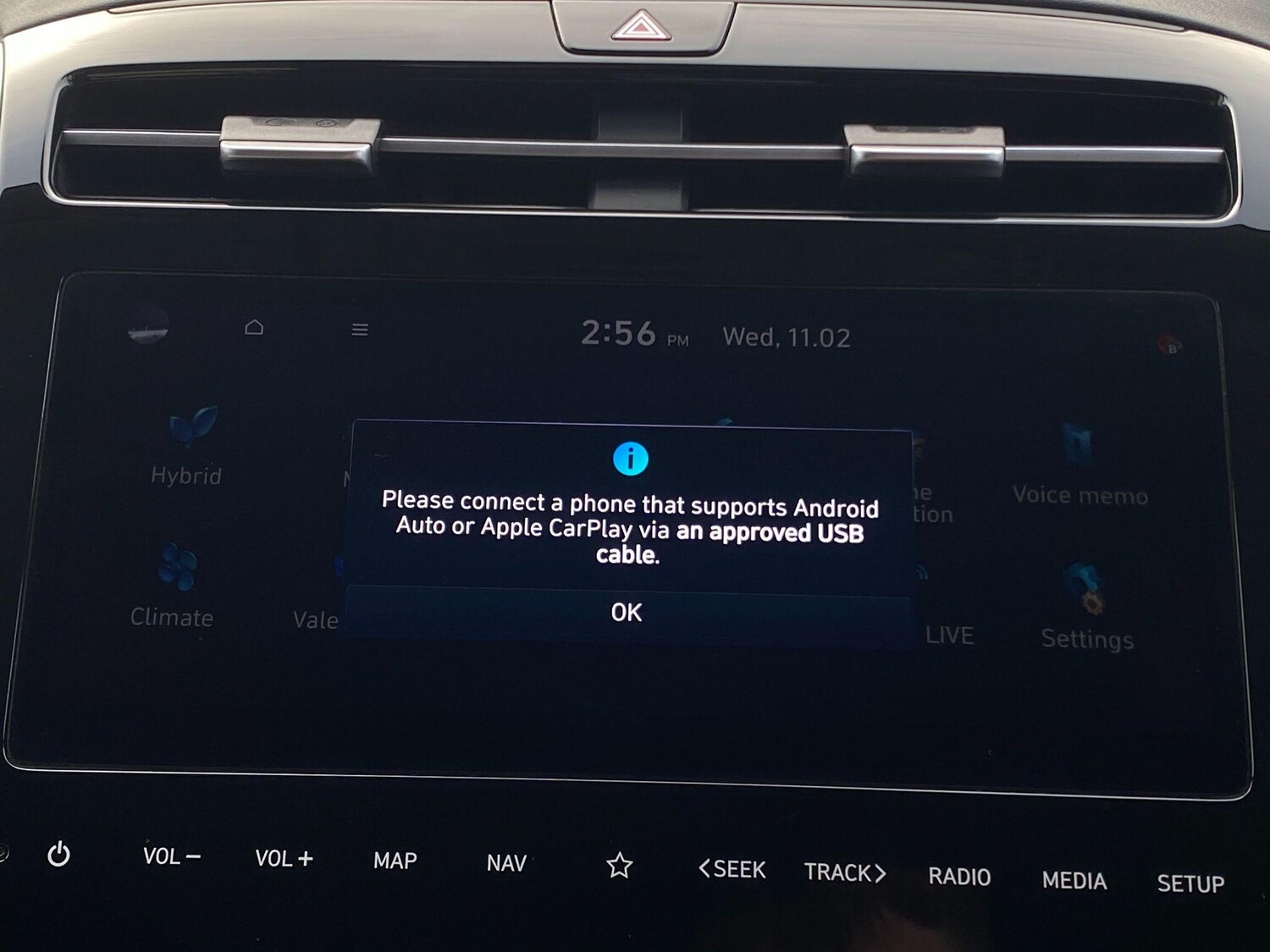 Used Hyundai TUCSON 2023 for sale - 77537934: Photo 36