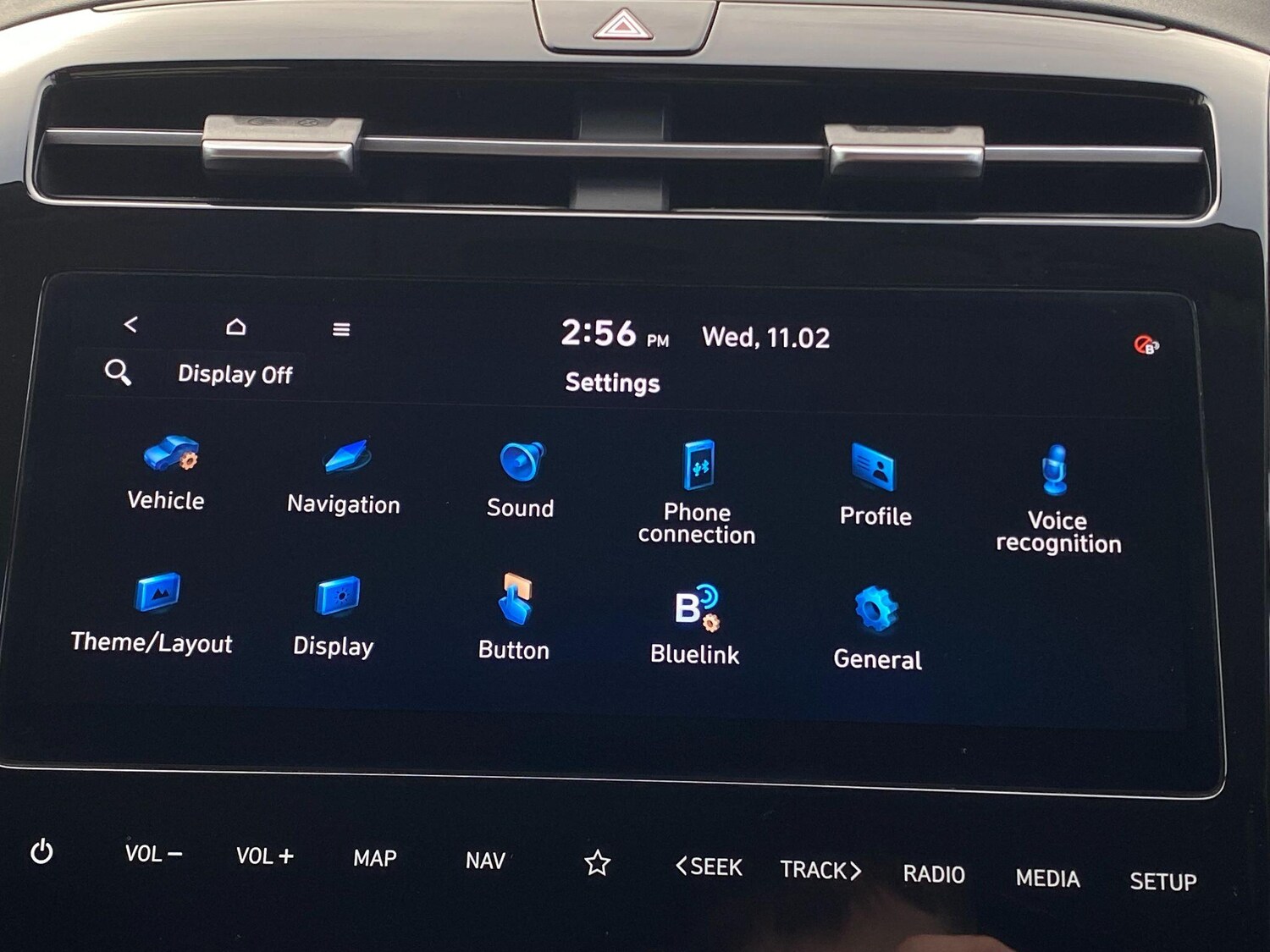 Used Hyundai TUCSON 2023 for sale - 77537934: Photo 37